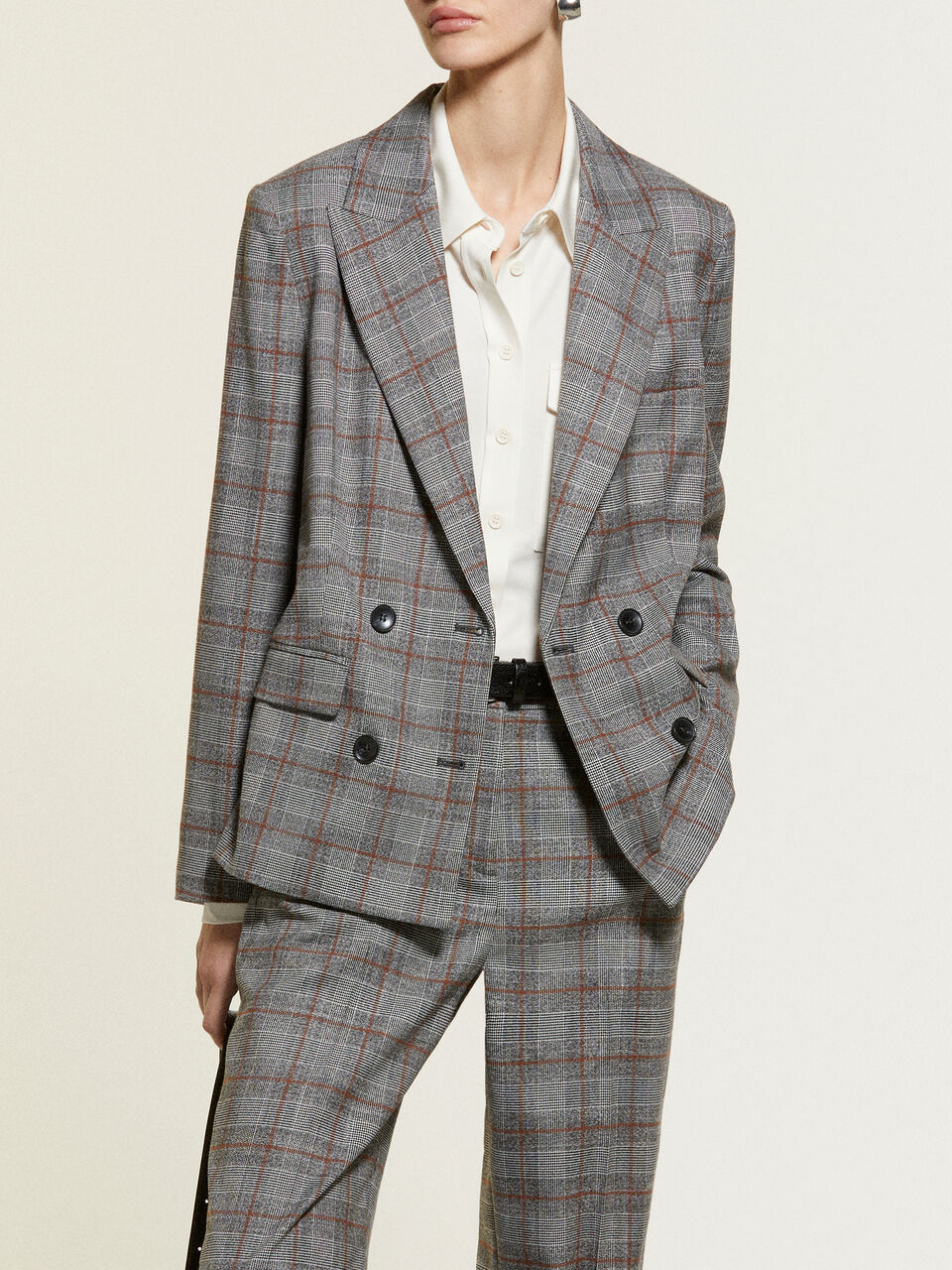 JACKET Damen image number null