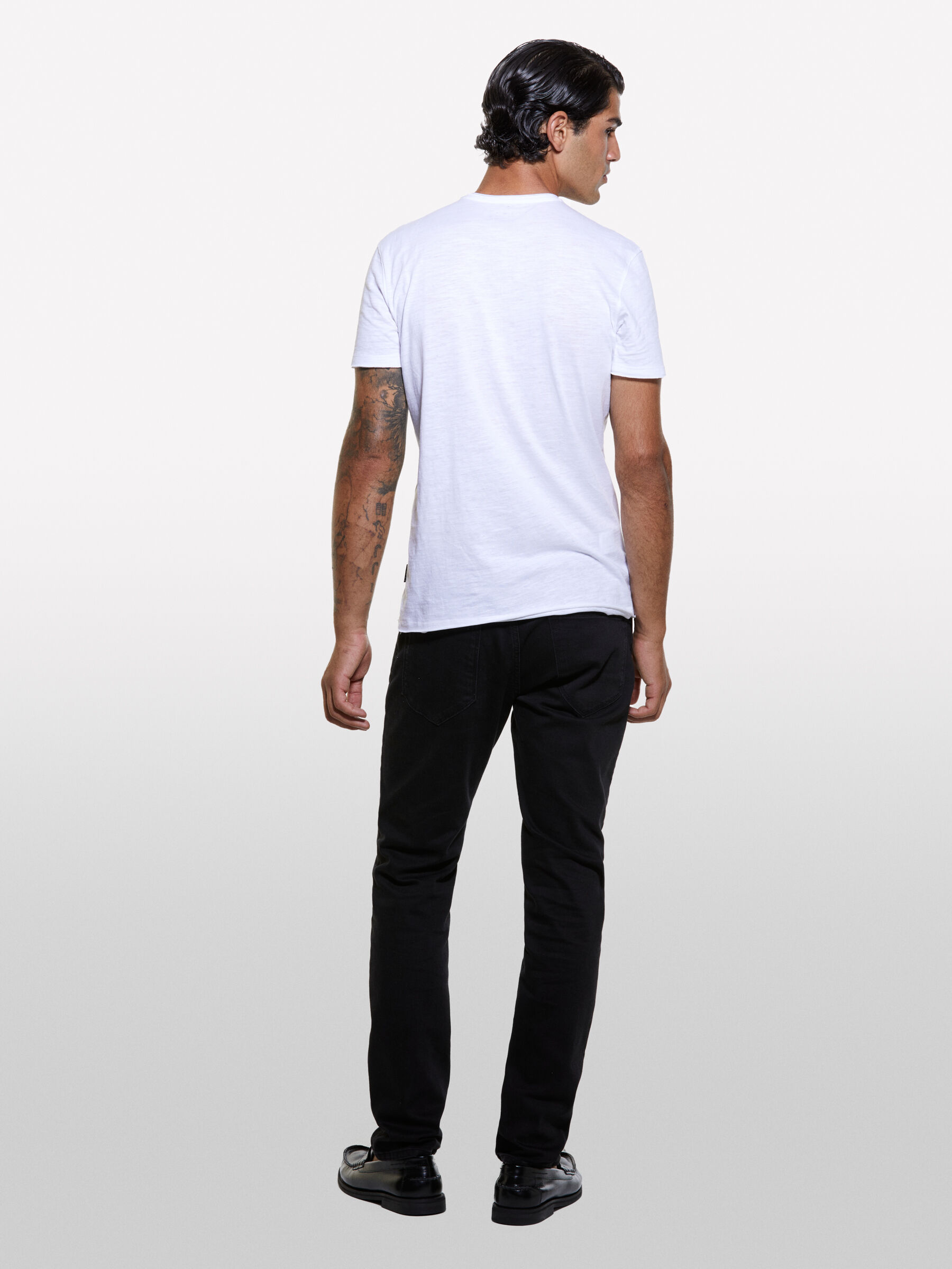 T shirt uomo sisley new arrivals