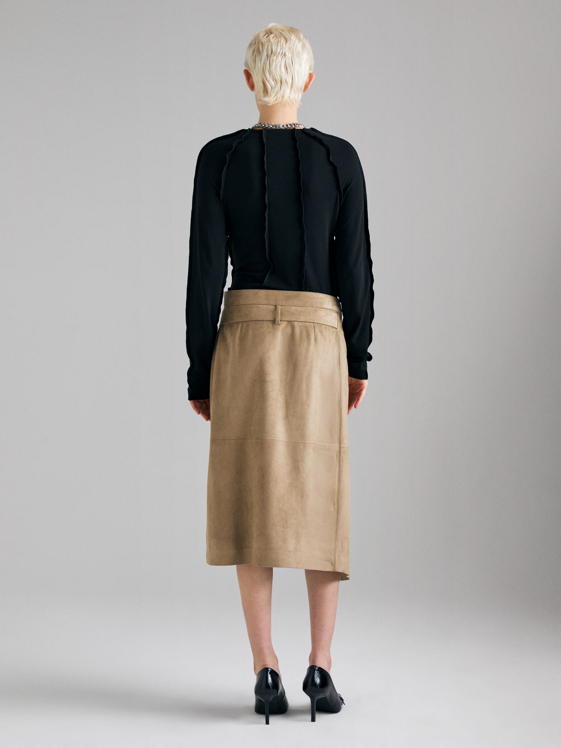 SWEATER L/S Damen image number null