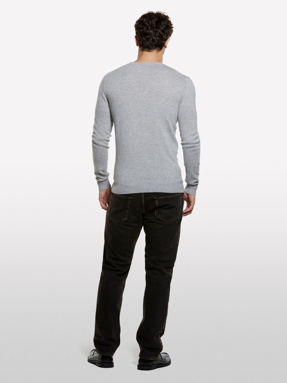 SWEATER L/S Herren image number null