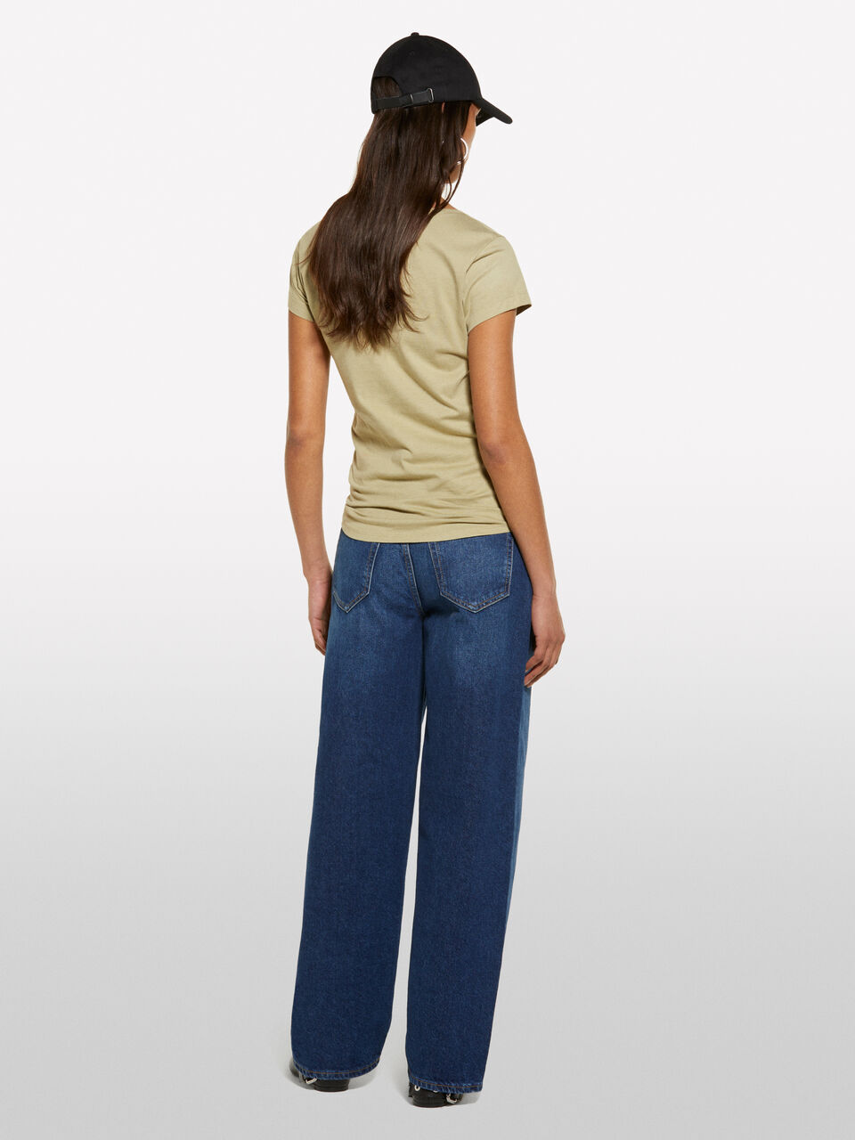 T-SHIRT Damen image number null