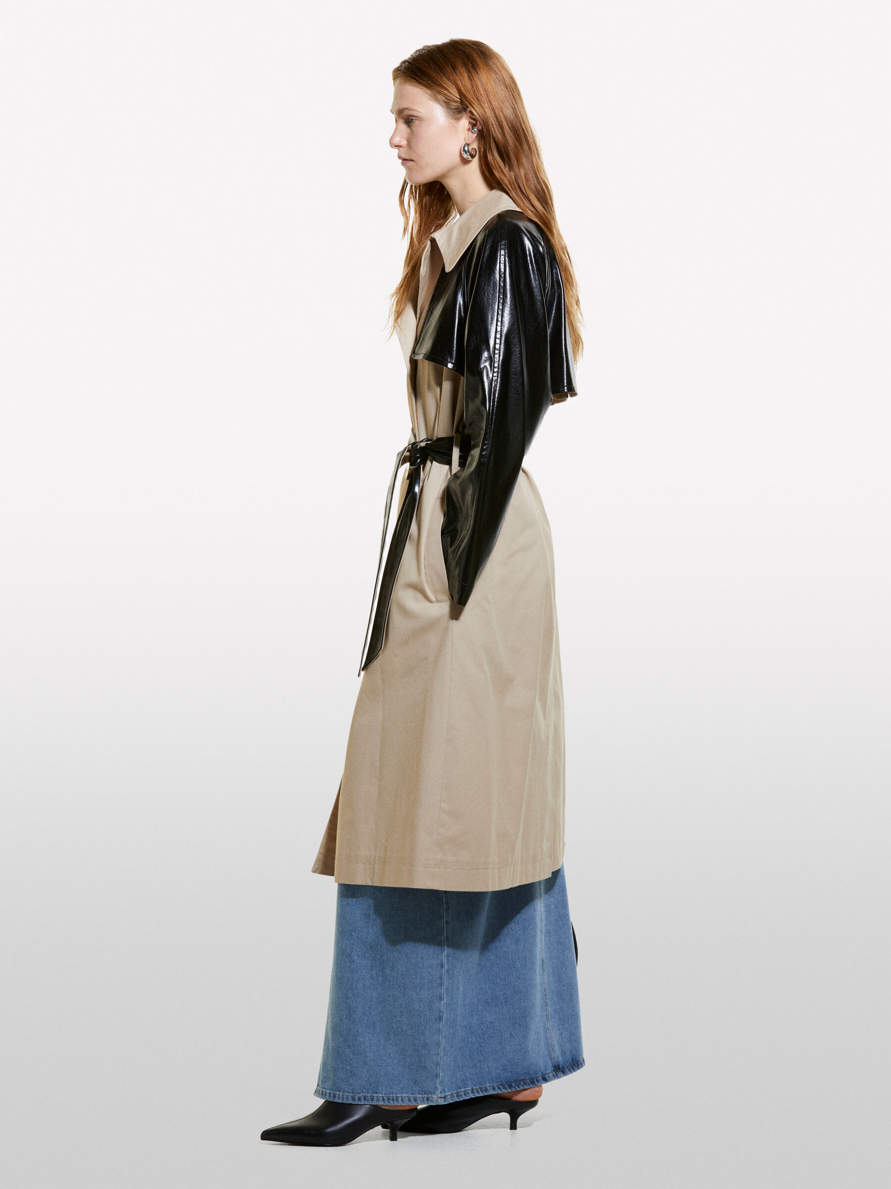 COAT Damen image number null