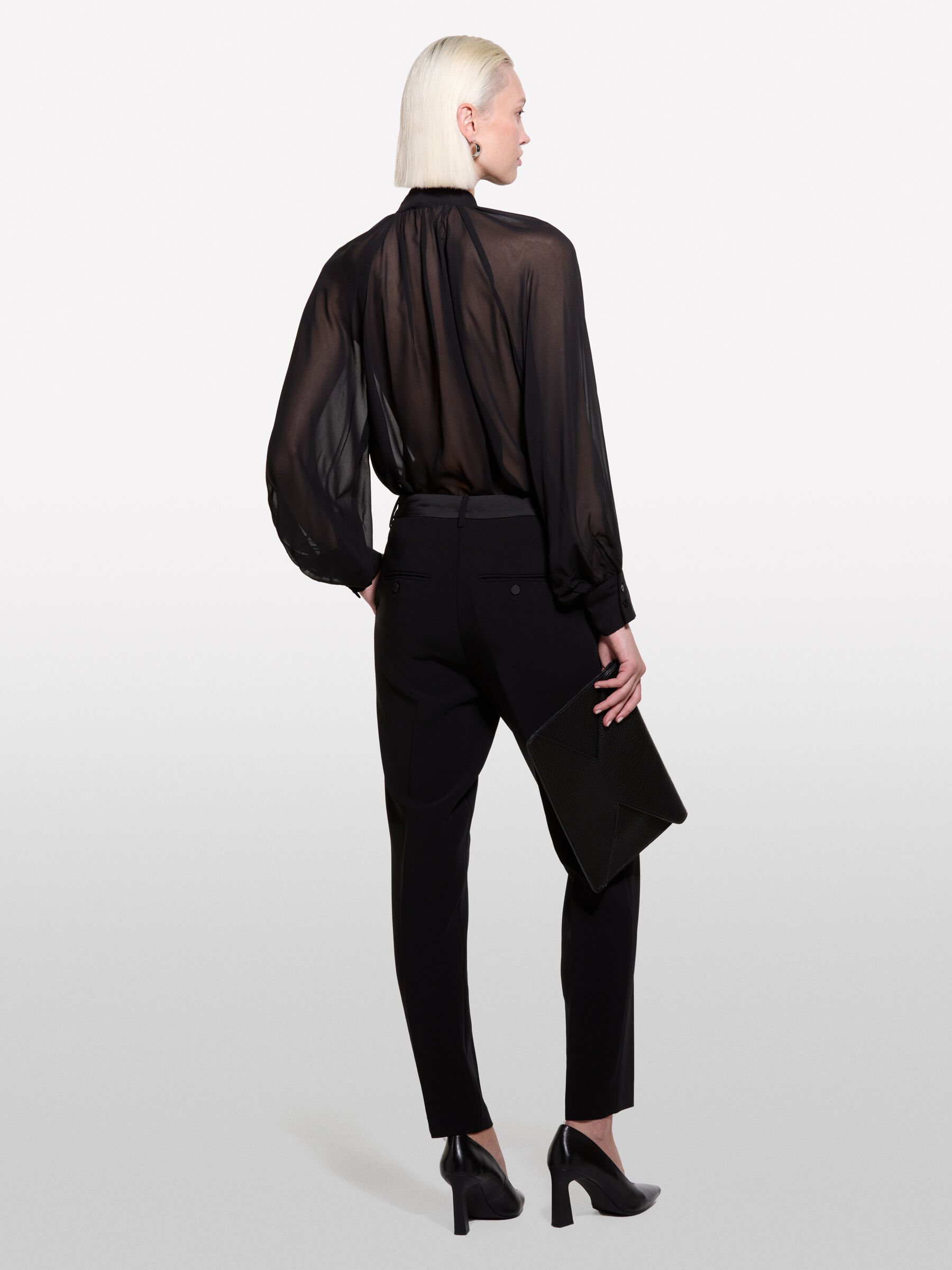 SHIRT Damen image number null