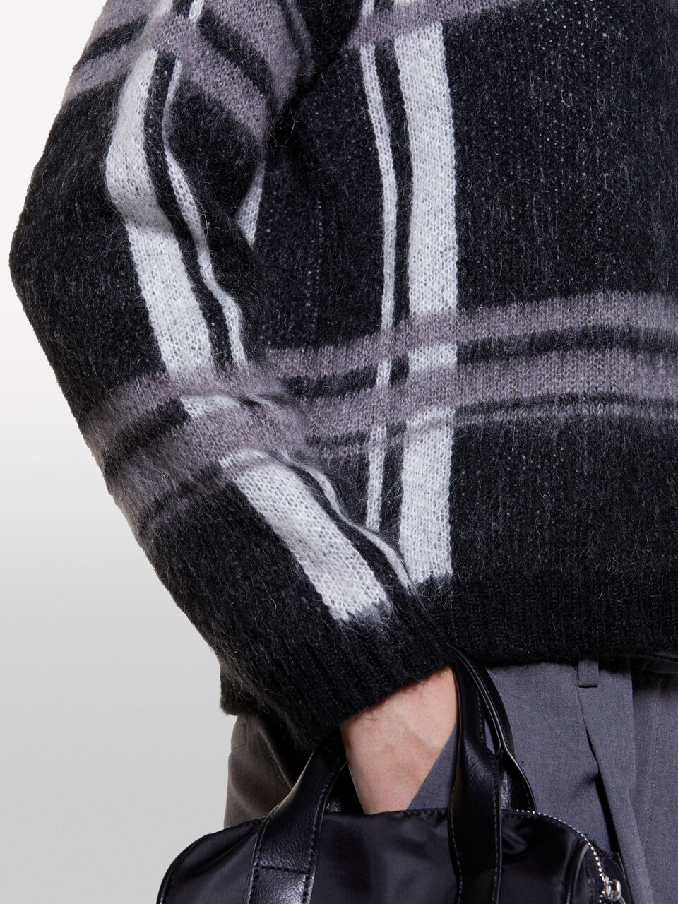 SWEATER L/S Damen image number null