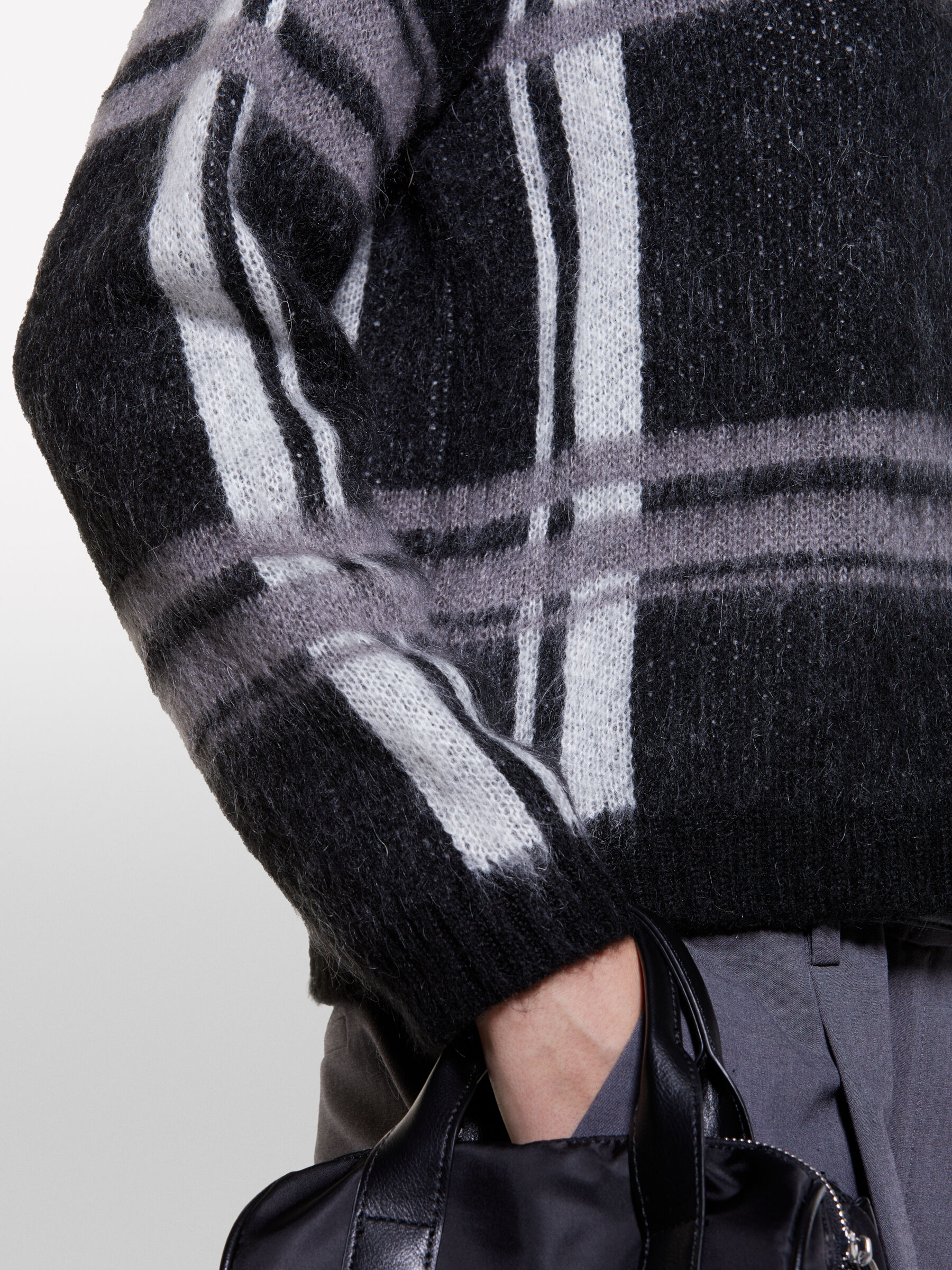 SWEATER L/S Damen image number null