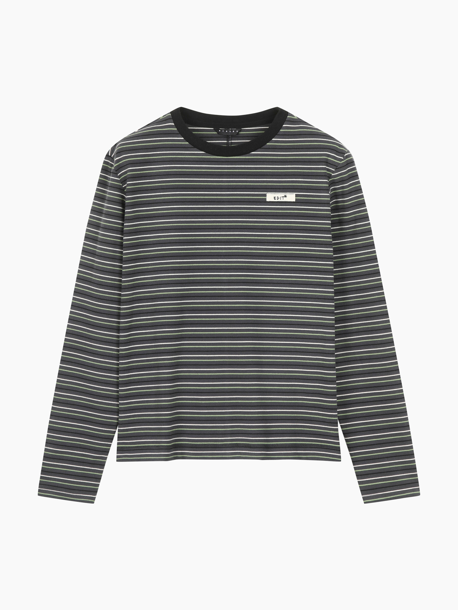 T-SHIRT L/S TOP Damen image number null