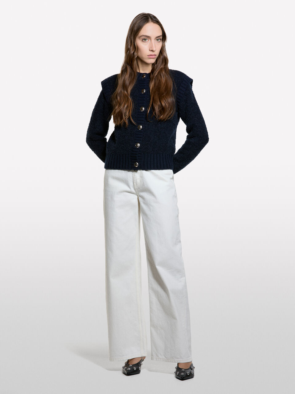 JACKET Damen image number null