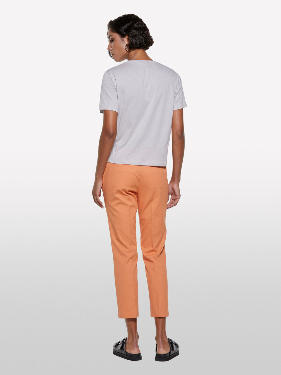 T-SHIRT Damen image number null