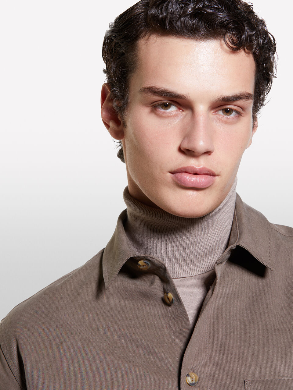 SHIRT Herren image number null