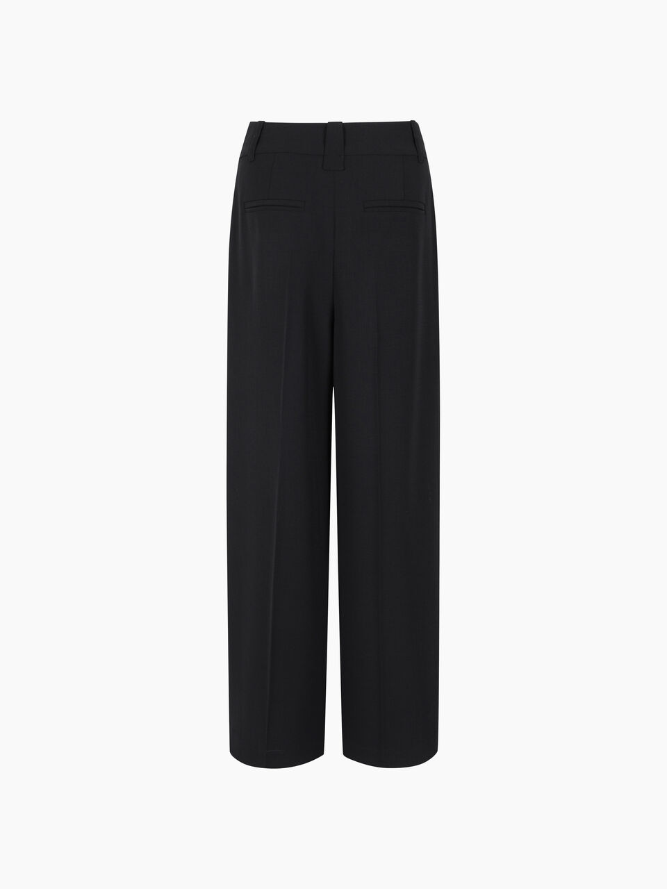 TROUSERS Damen image number null