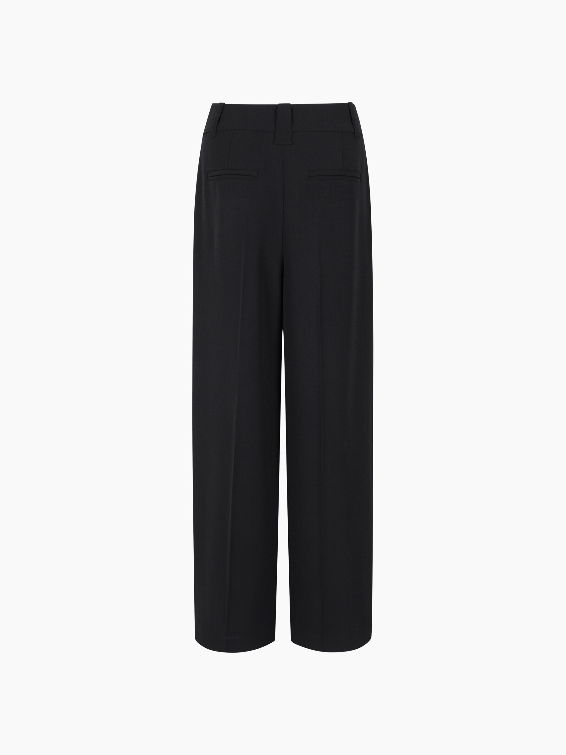 TROUSERS Damen image number null