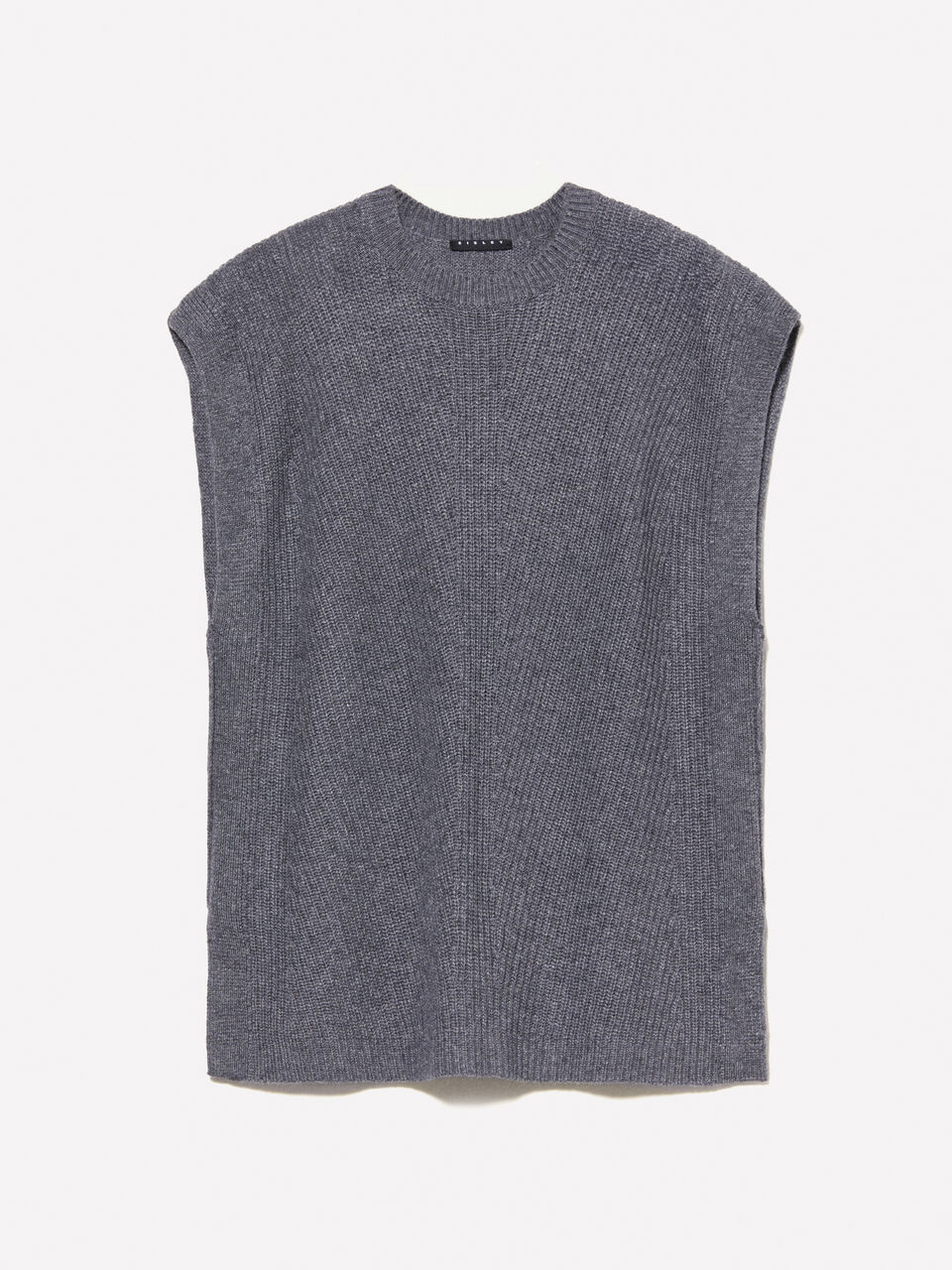 TURTLE NECK SWEATER Damen image number null