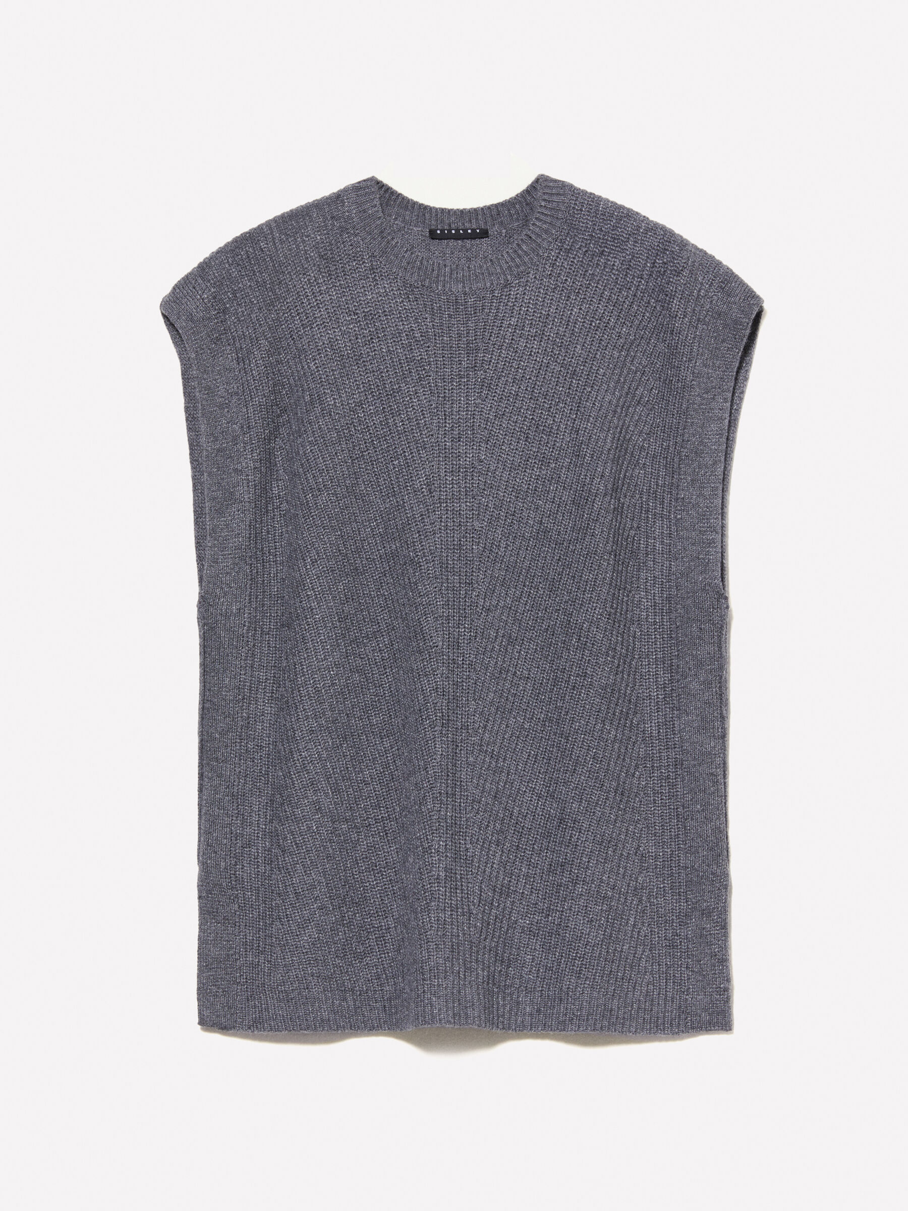 TURTLE NECK SWEATER Damen image number null