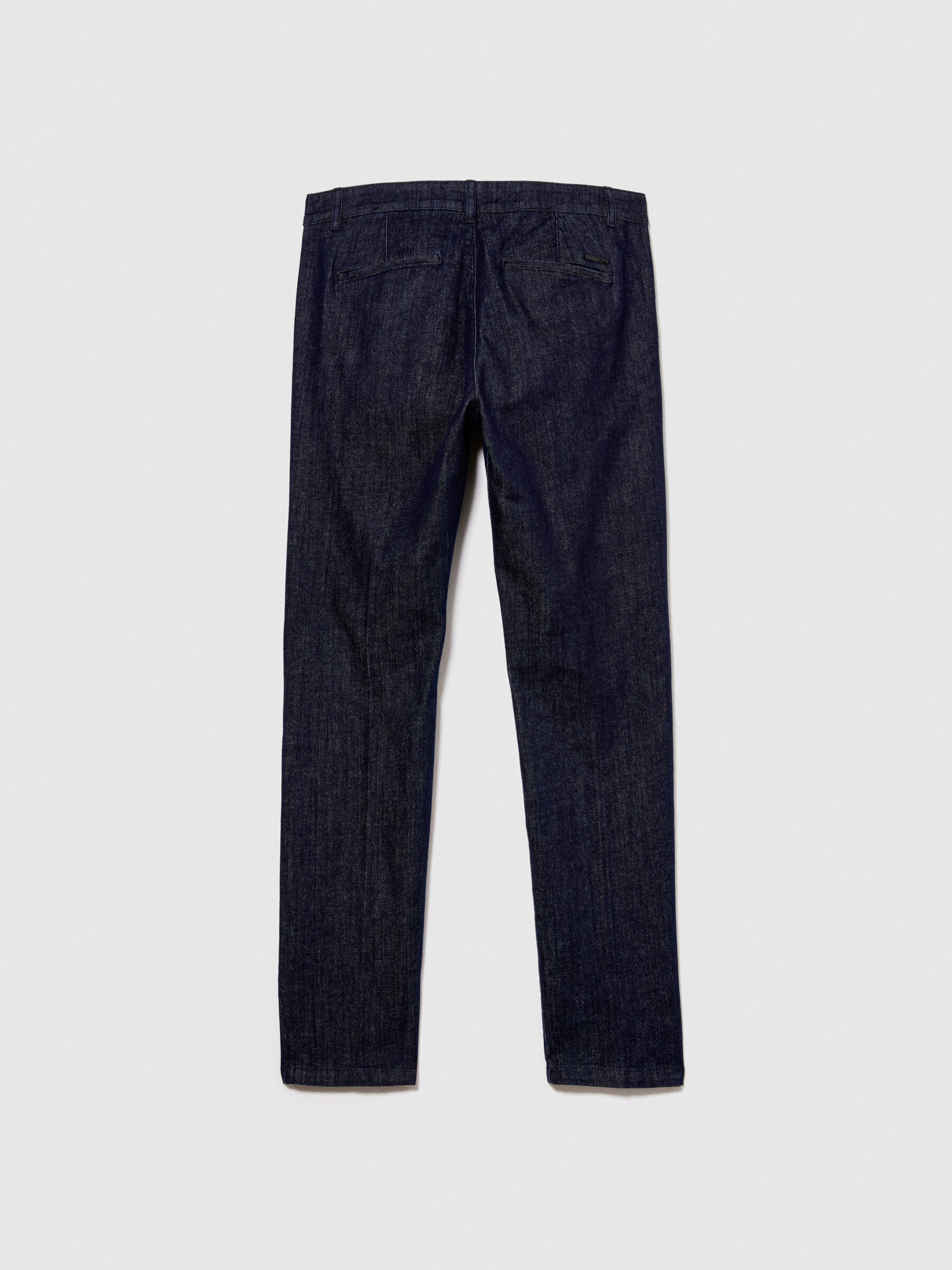 Chinohose Baltimora in Denim Herren image number null