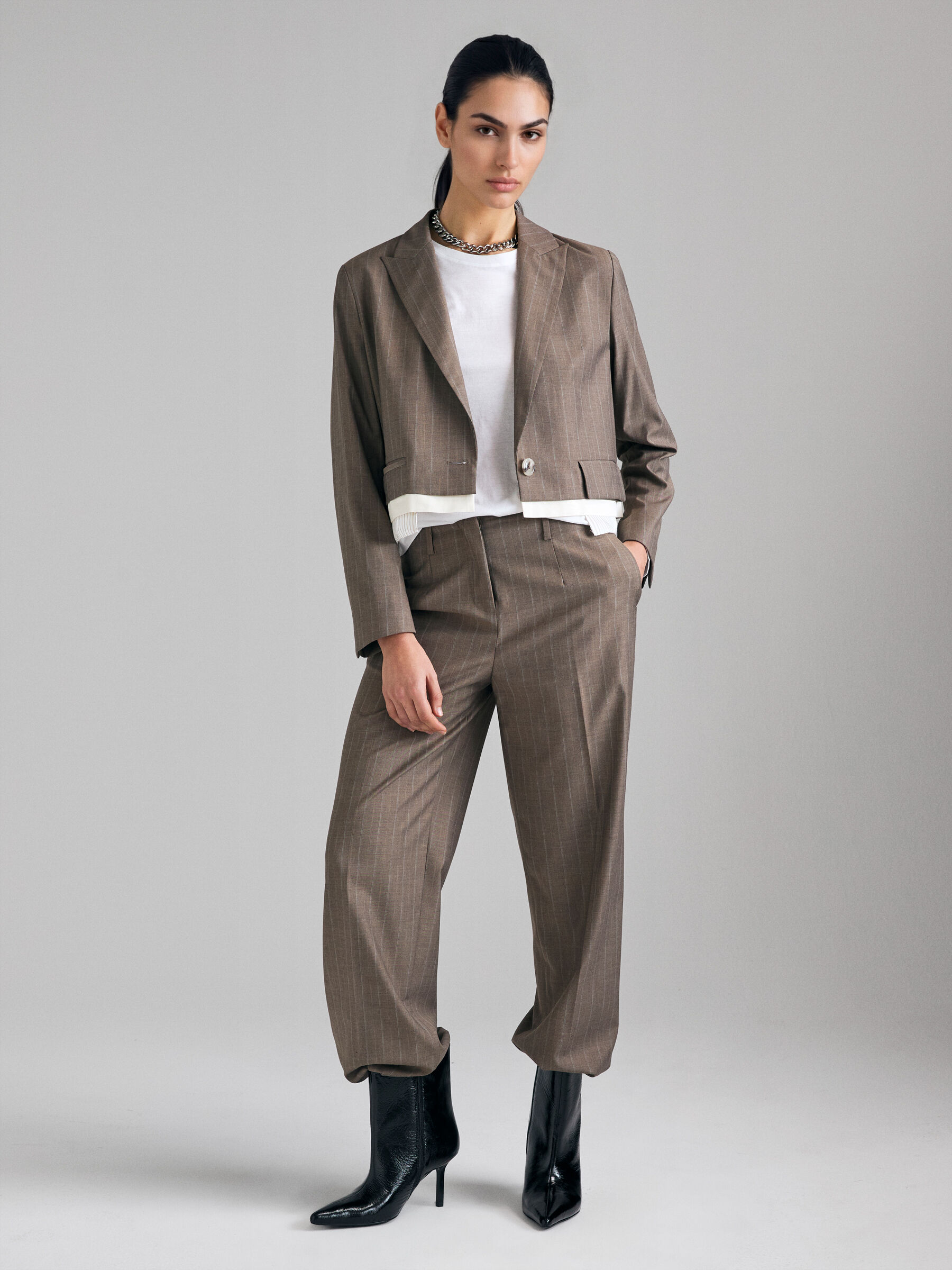 JACKET Damen image number null