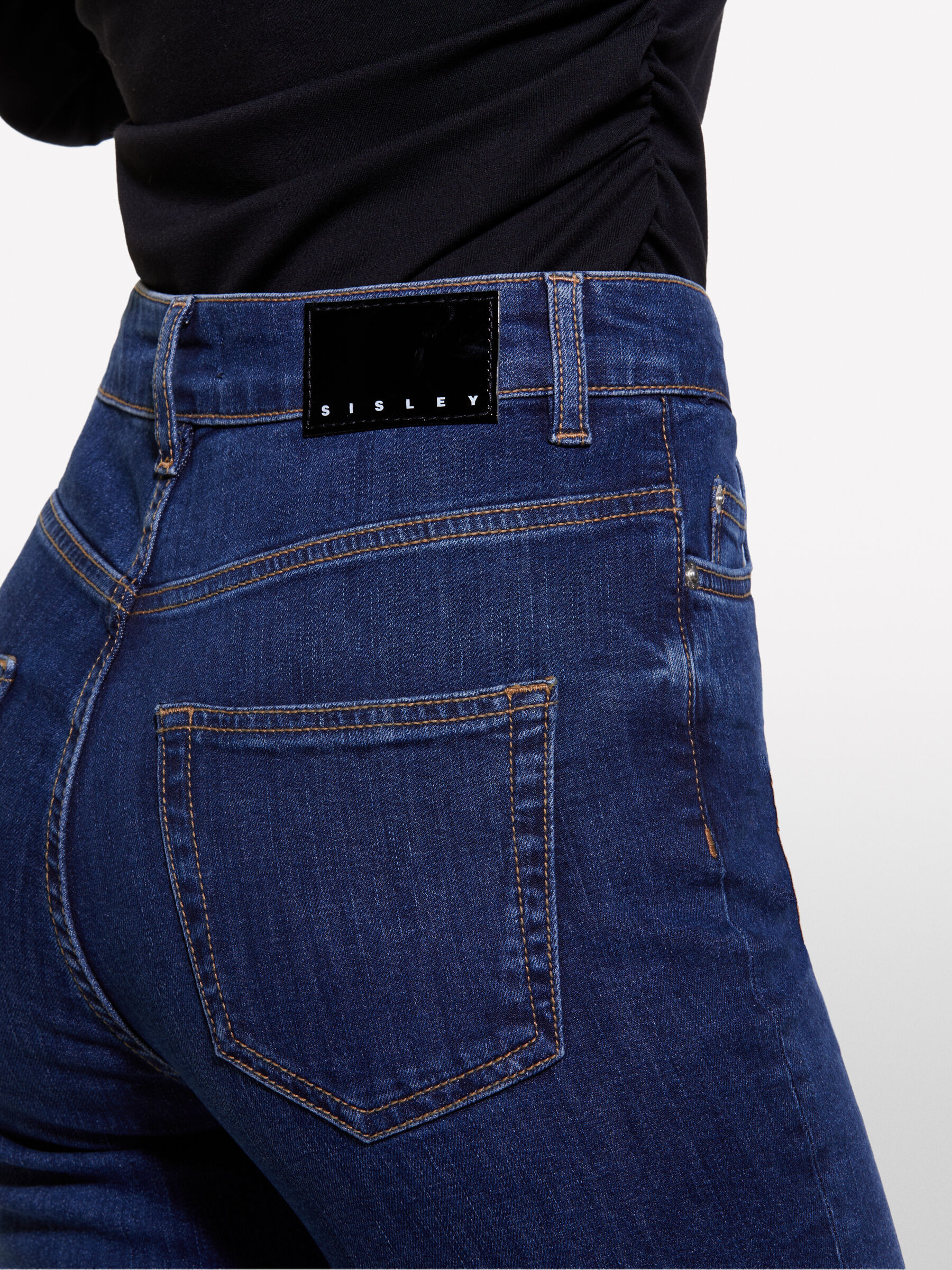 TROUSERS Damen image number null