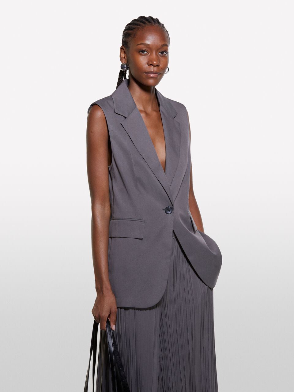 WAISTCOAT Damen image number null