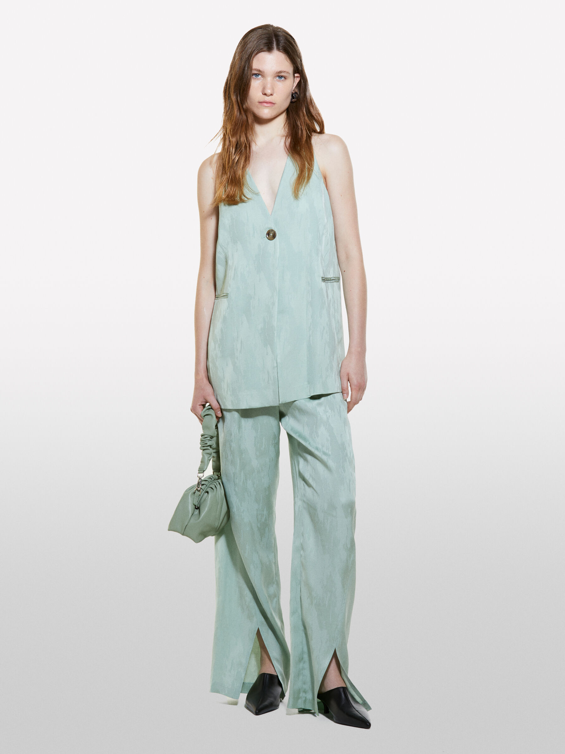 WAISTCOAT Damen image number null