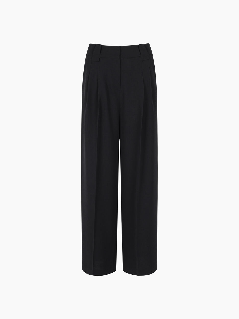TROUSERS Damen image number null