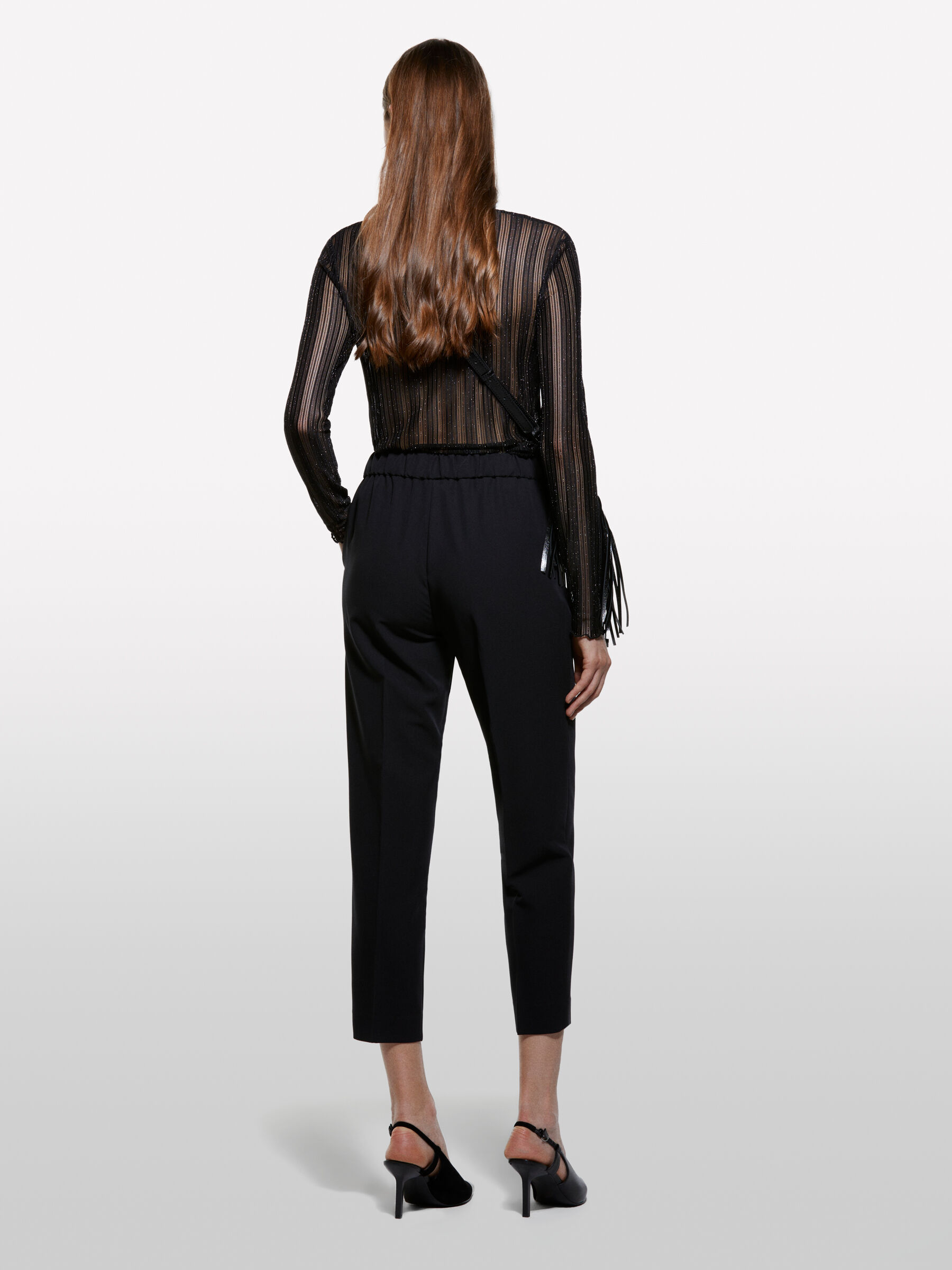 TROUSERS Damen image number null
