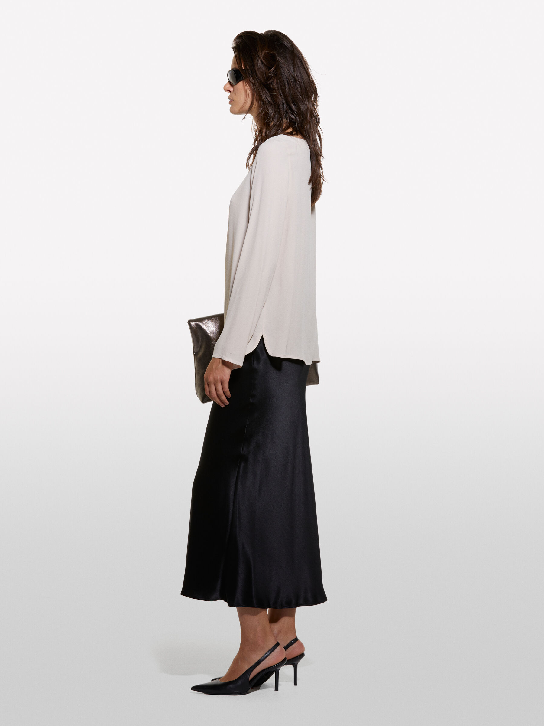 BLOUSE Damen image number null