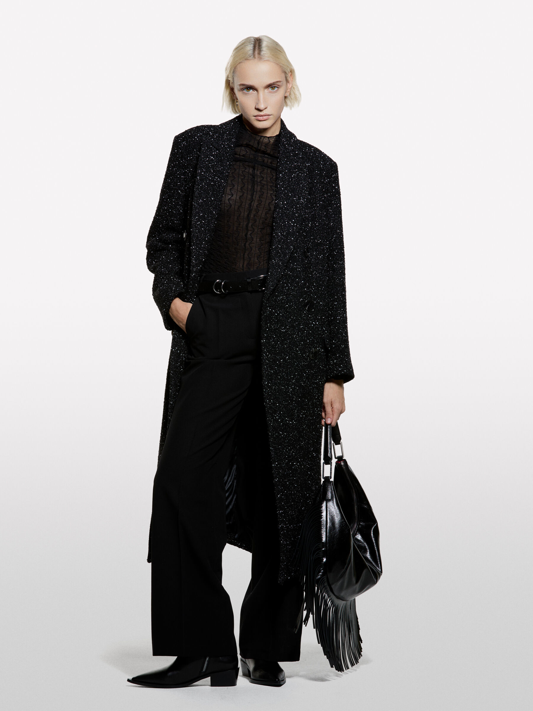 COAT Damen image number null