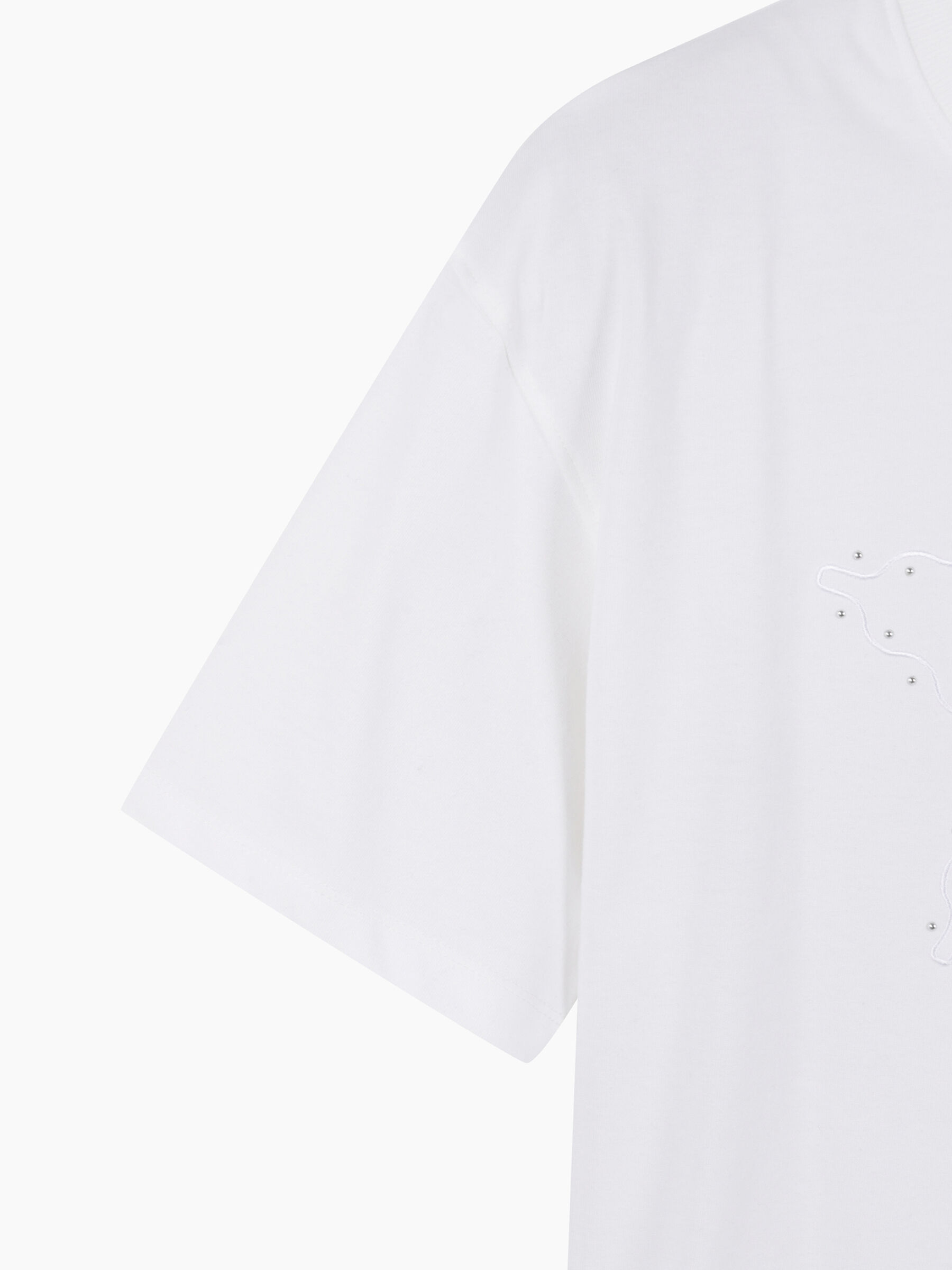 T-SHIRT Damen image number null