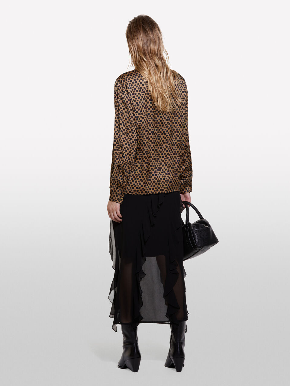 SHIRT Damen image number null