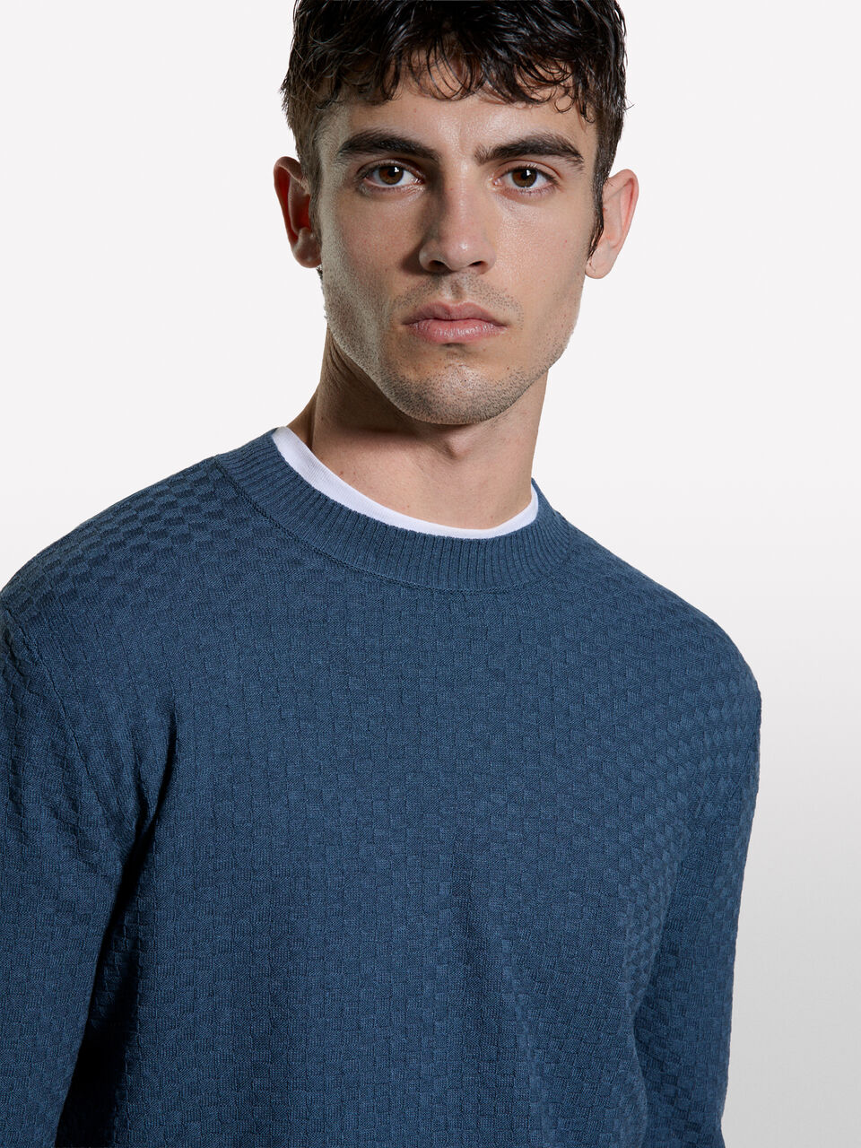 SWEATER L/S Herren image number null