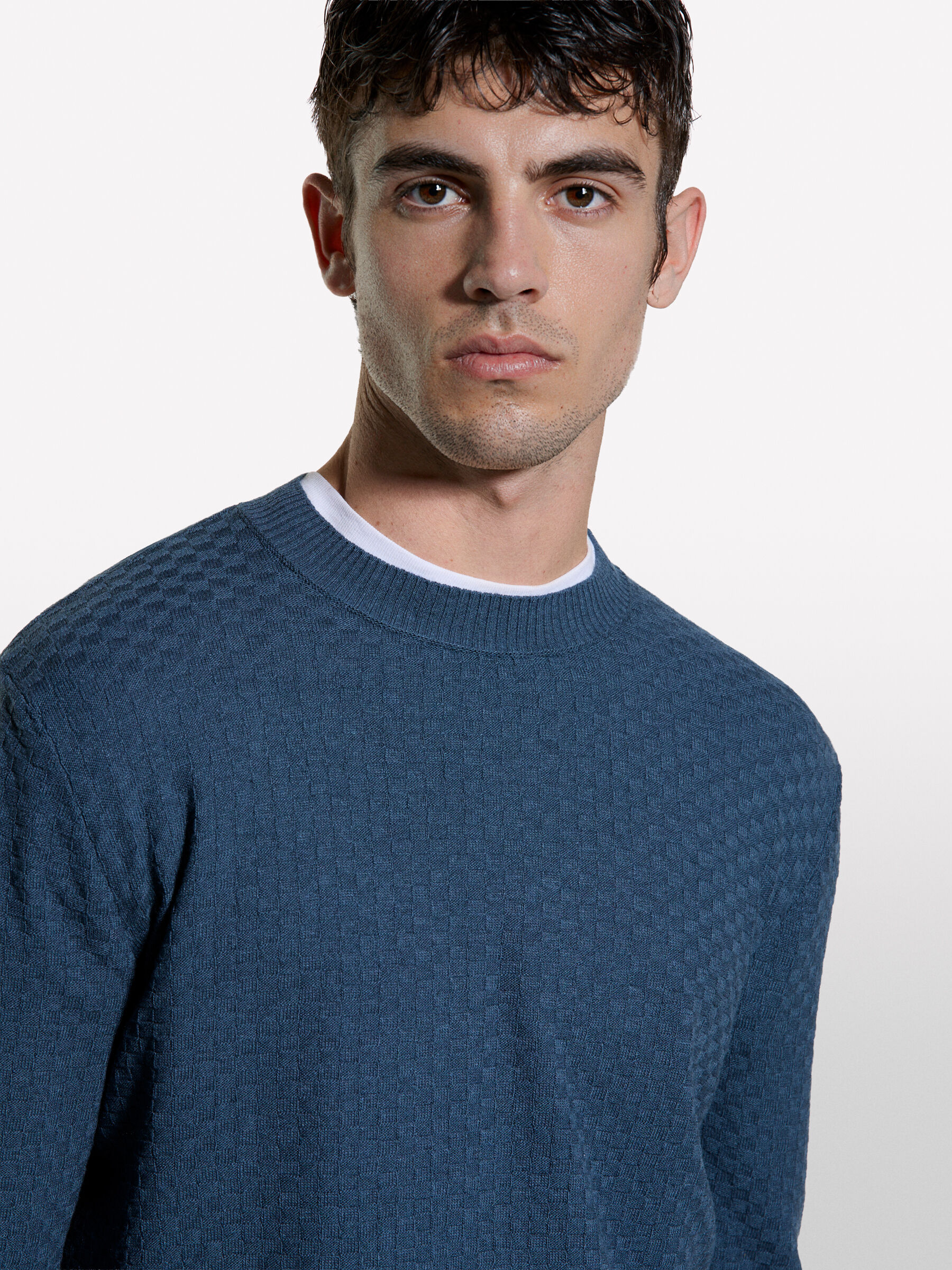 SWEATER L/S Herren image number null