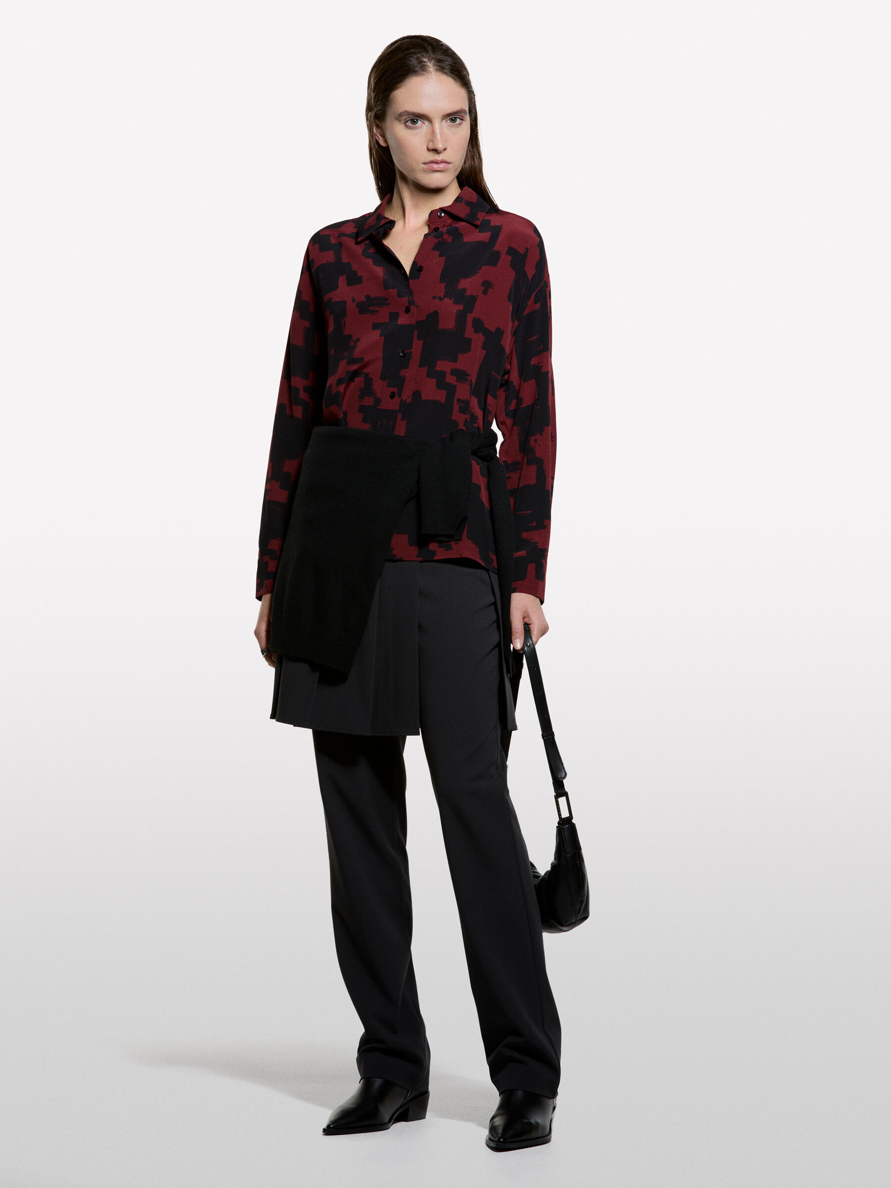 SHIRT Damen image number null