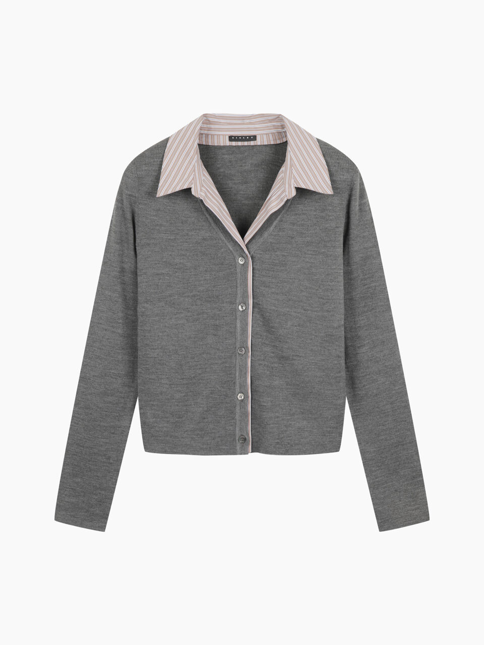 L/S SWEATER Damen image number null