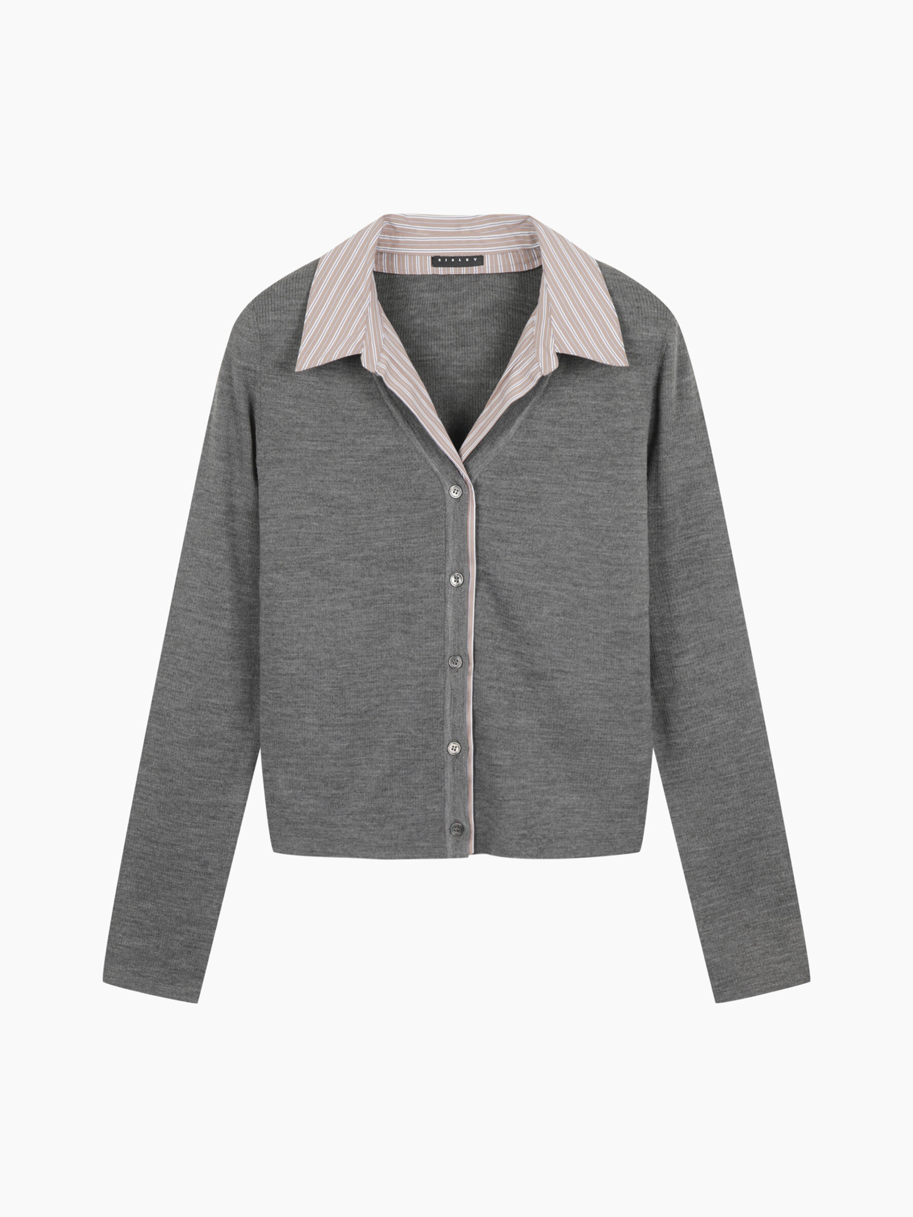 L/S SWEATER Damen image number null