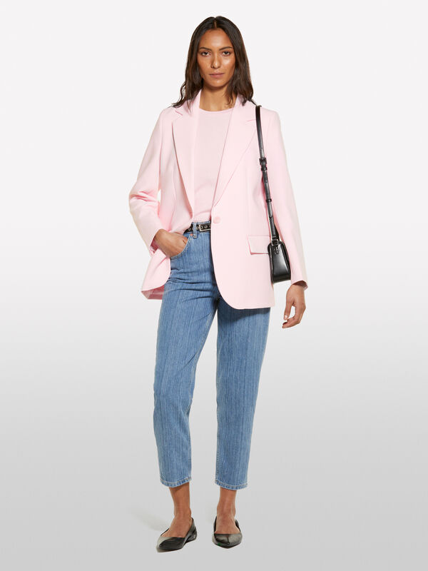Helle Jeans mom fit - mom fit und boyfriend jeans für damen | Sisley