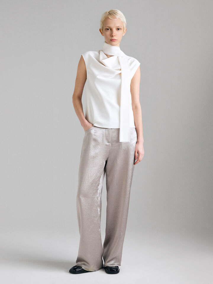 TROUSERS Damen