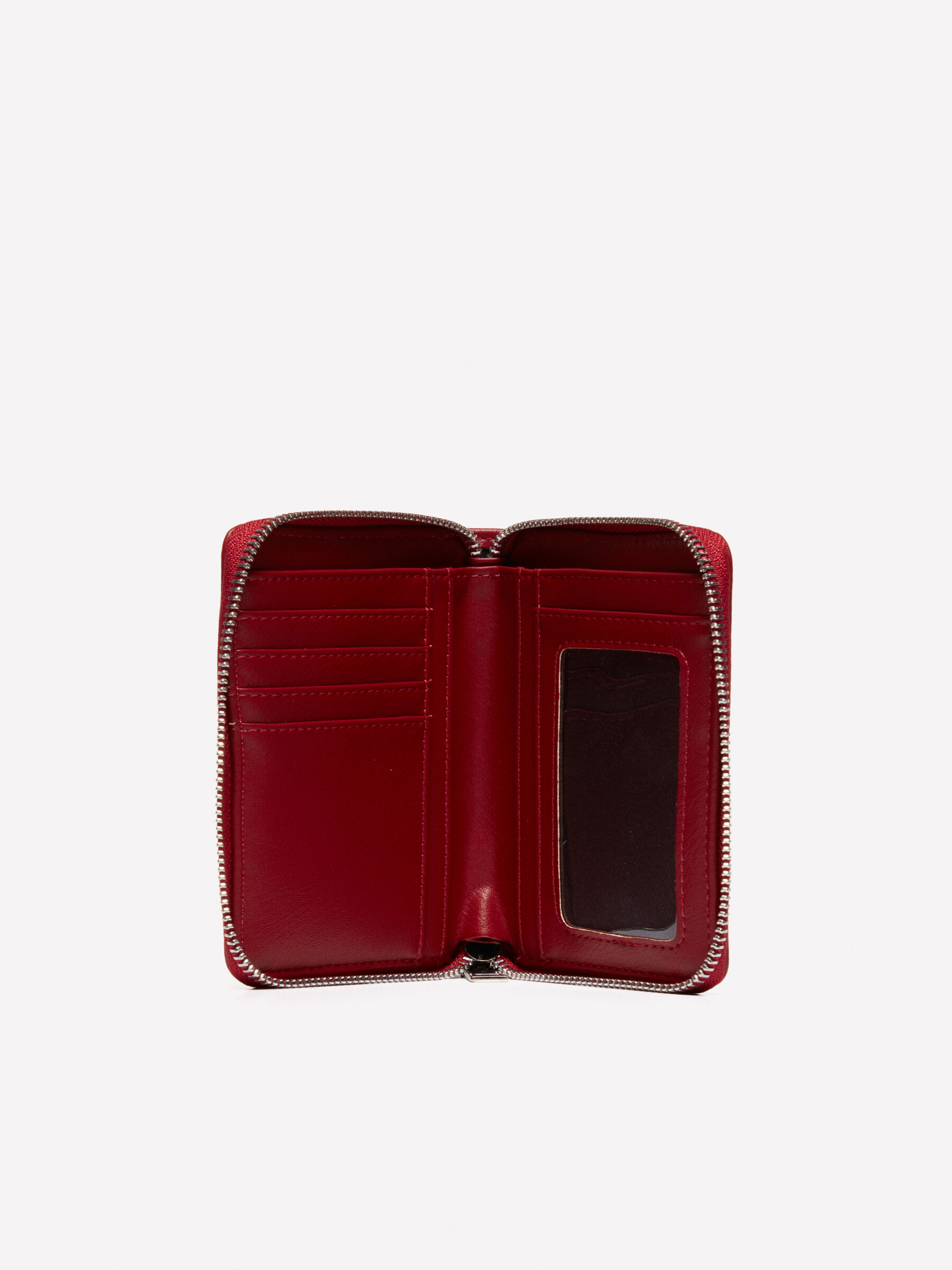 Sisley wallet shop