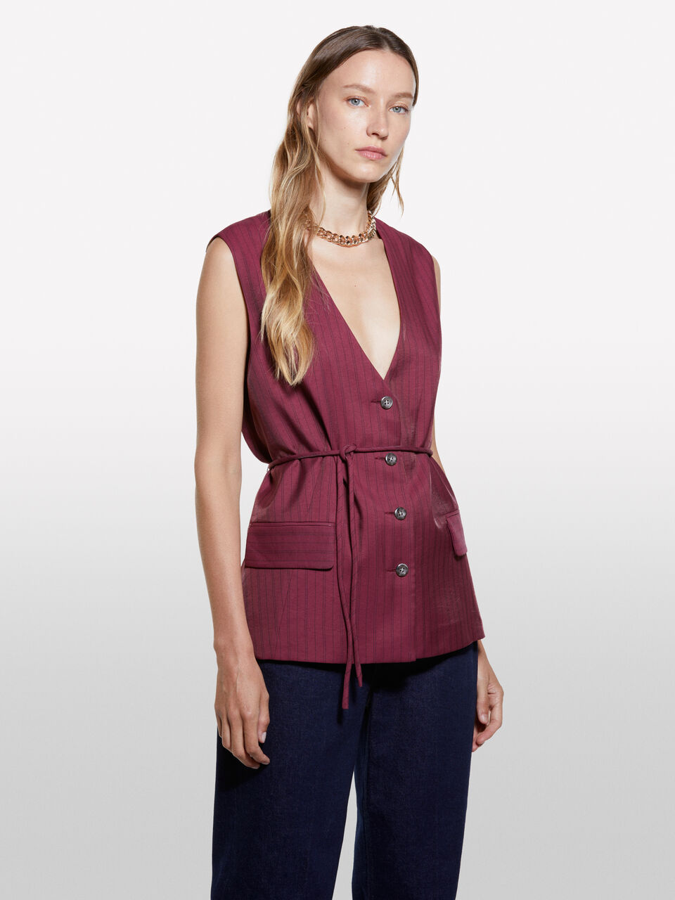 WAISTCOAT Damen image number null