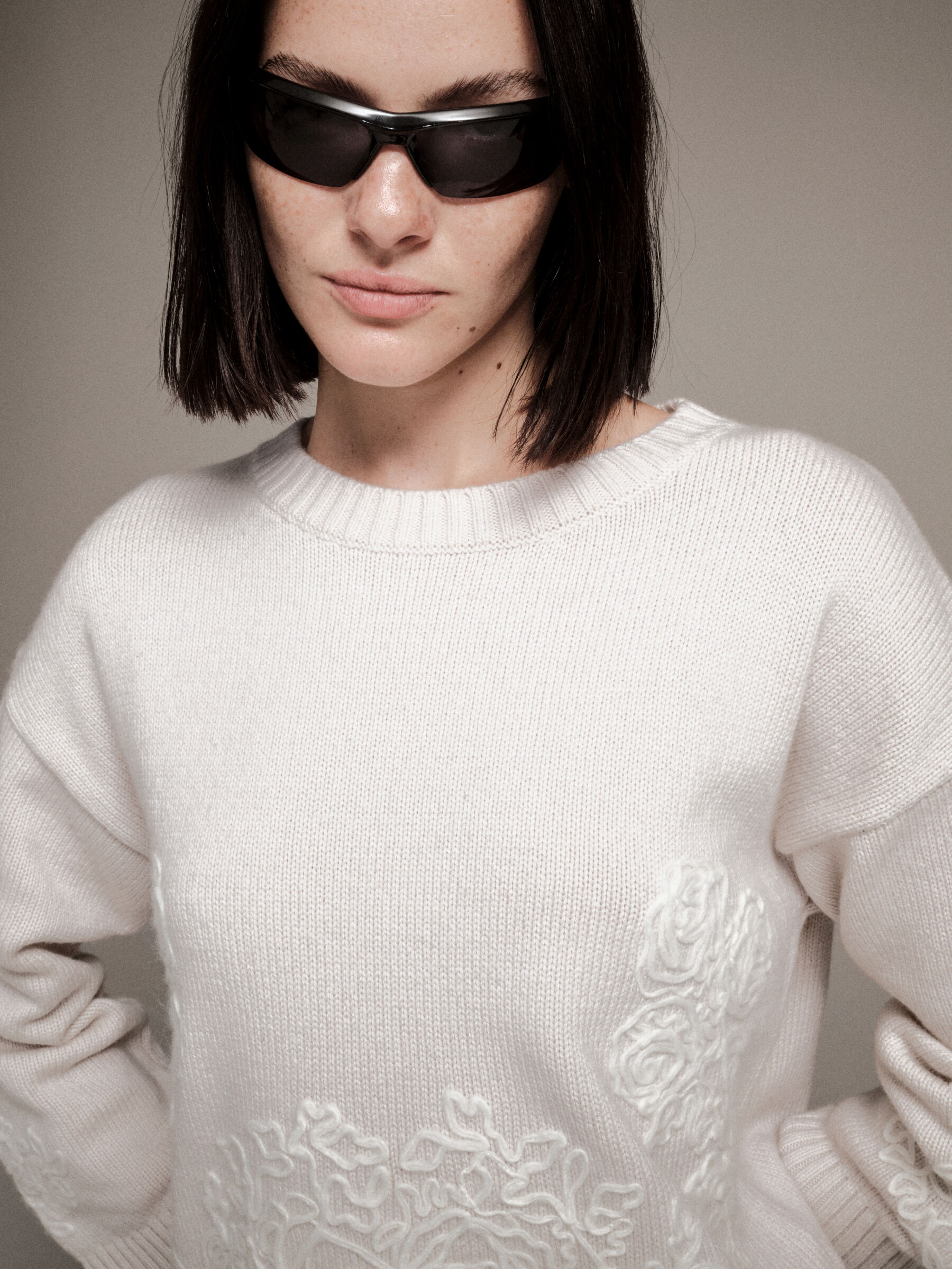 SWEATER L/S Damen image number null