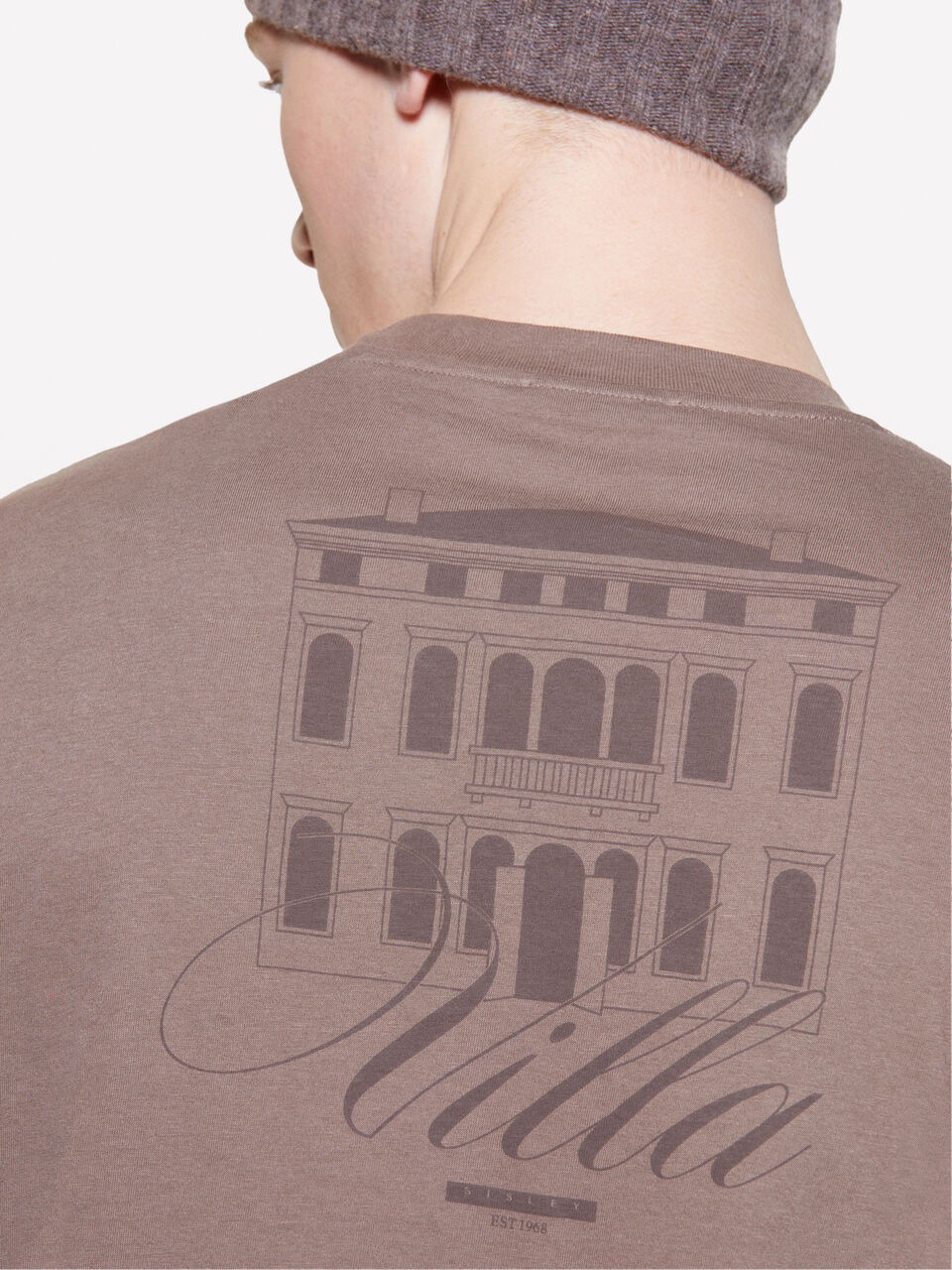 T-SHIRT Herren image number null