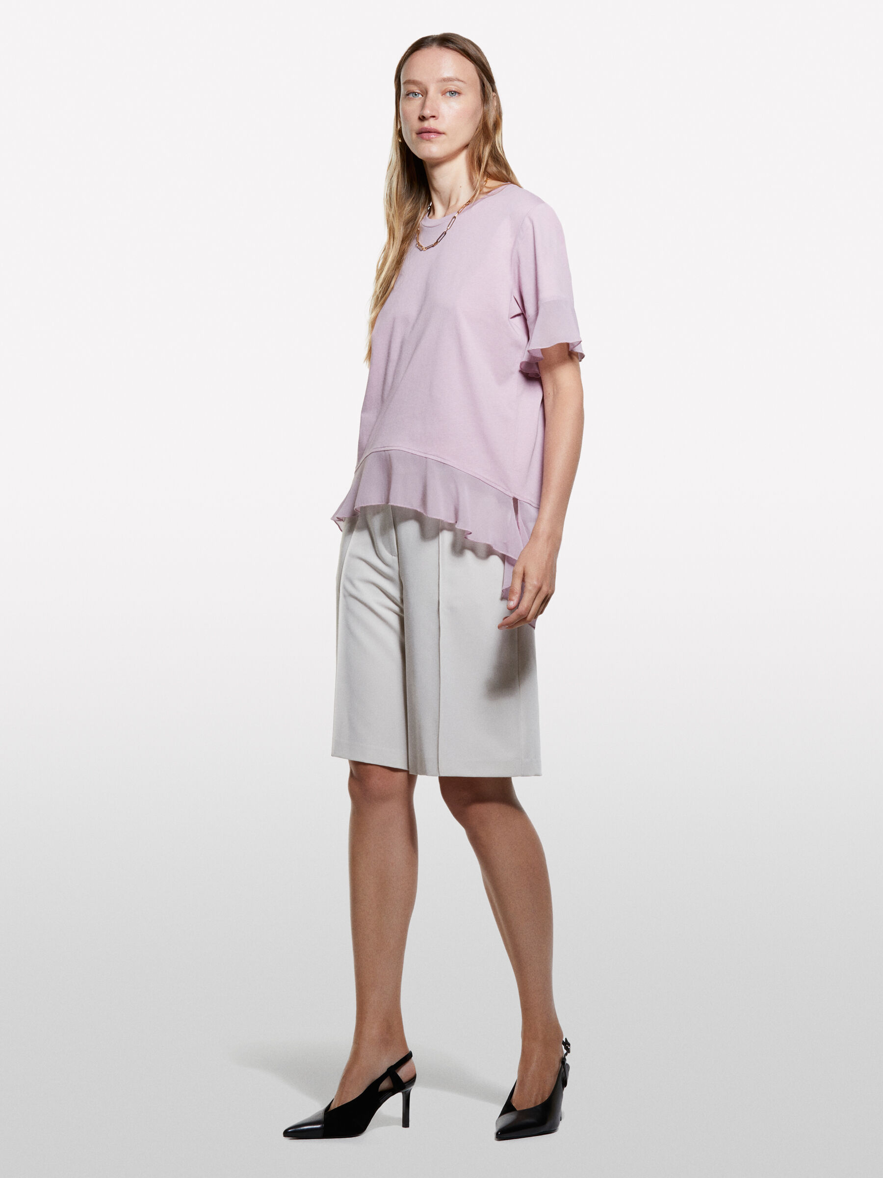 T-SHIRT Damen image number null