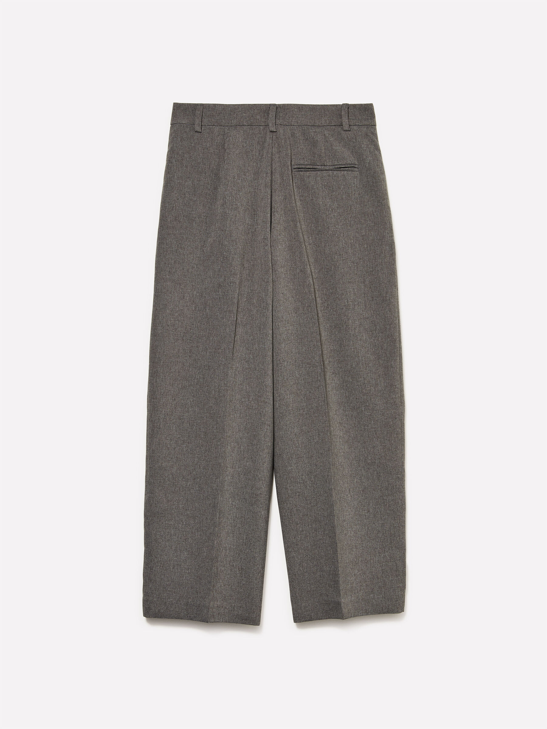 TROUSERS Damen image number null