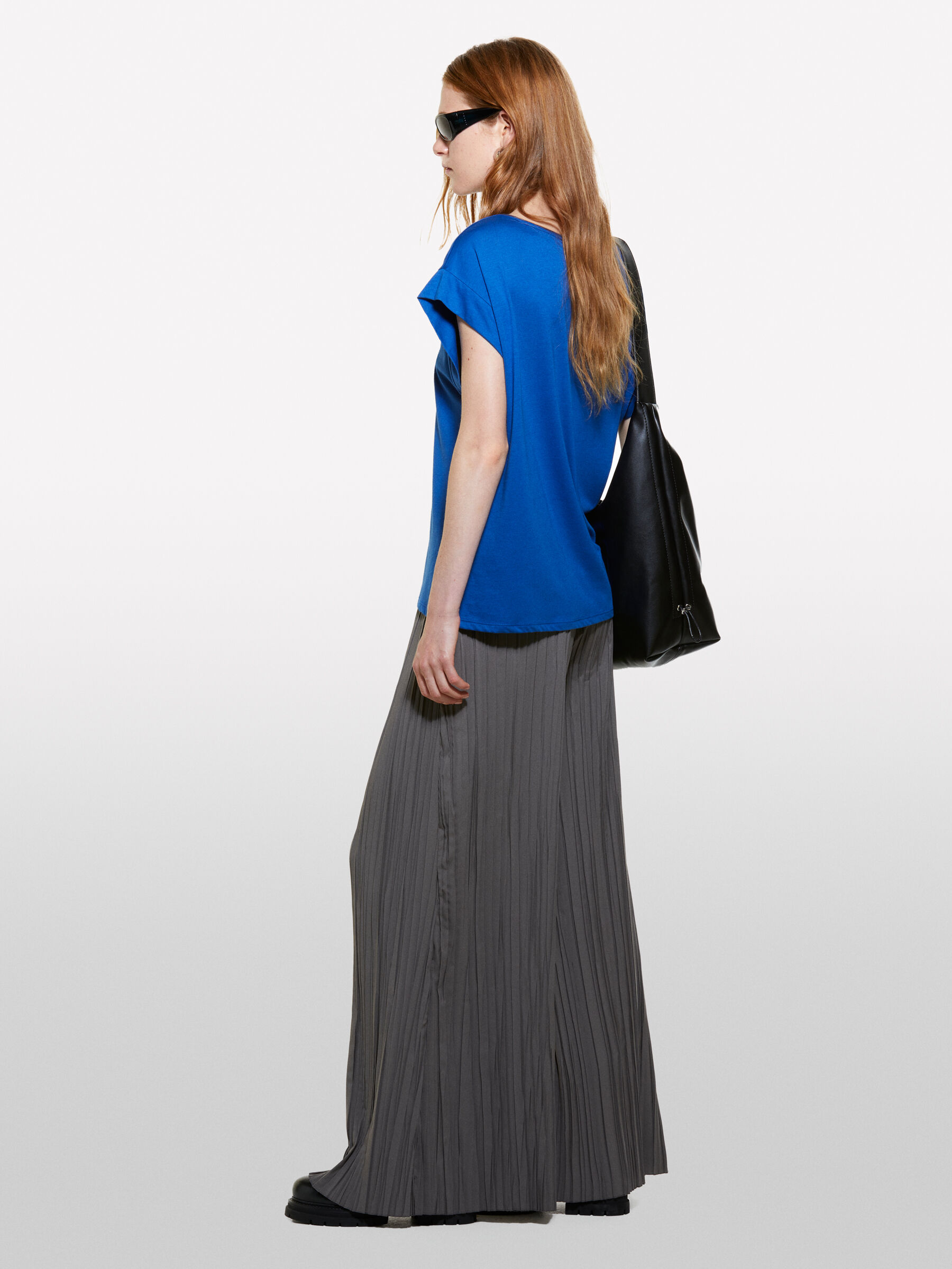 T-SHIRT Damen image number null