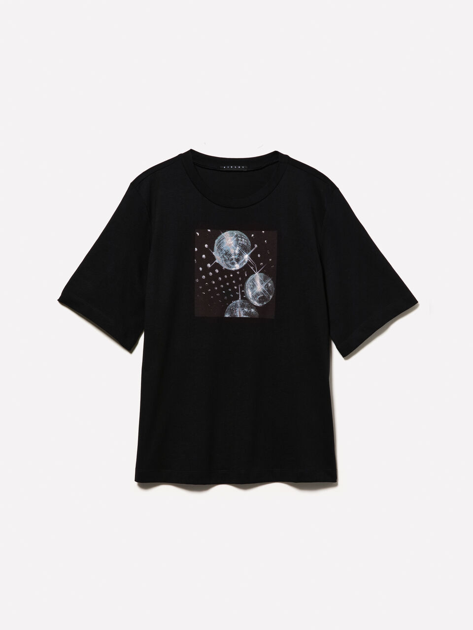 T-SHIRT Damen image number null