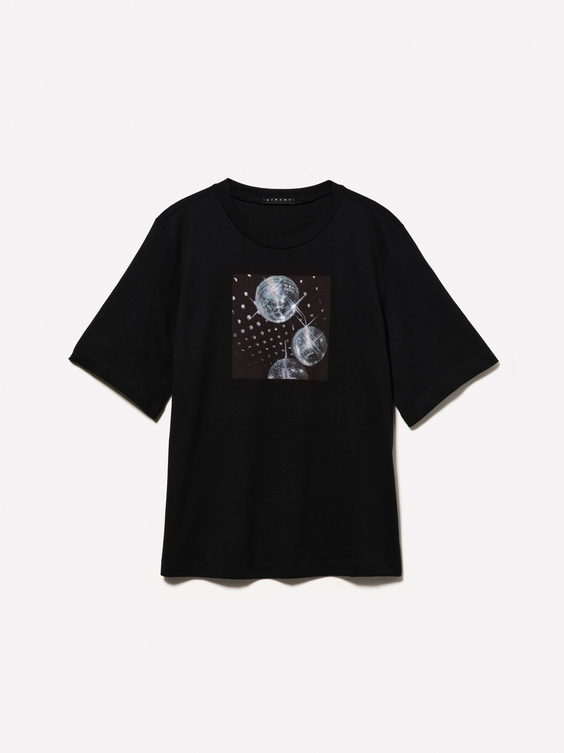 T-SHIRT Damen image number null