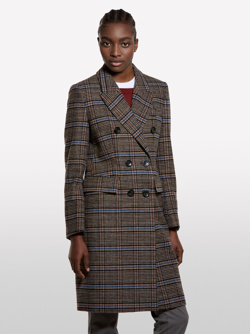 COAT Damen image number null