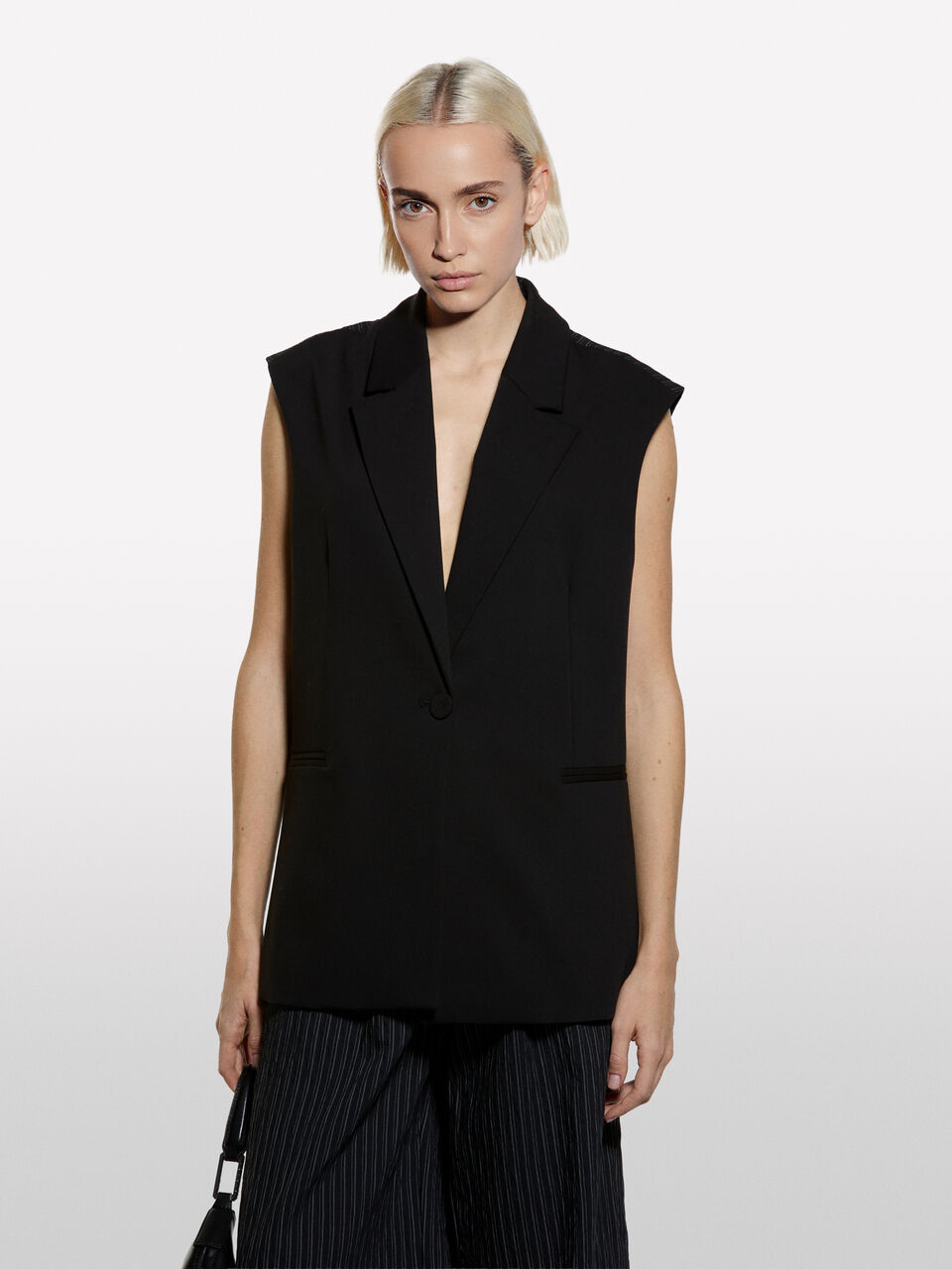 WAISTCOAT Damen image number null