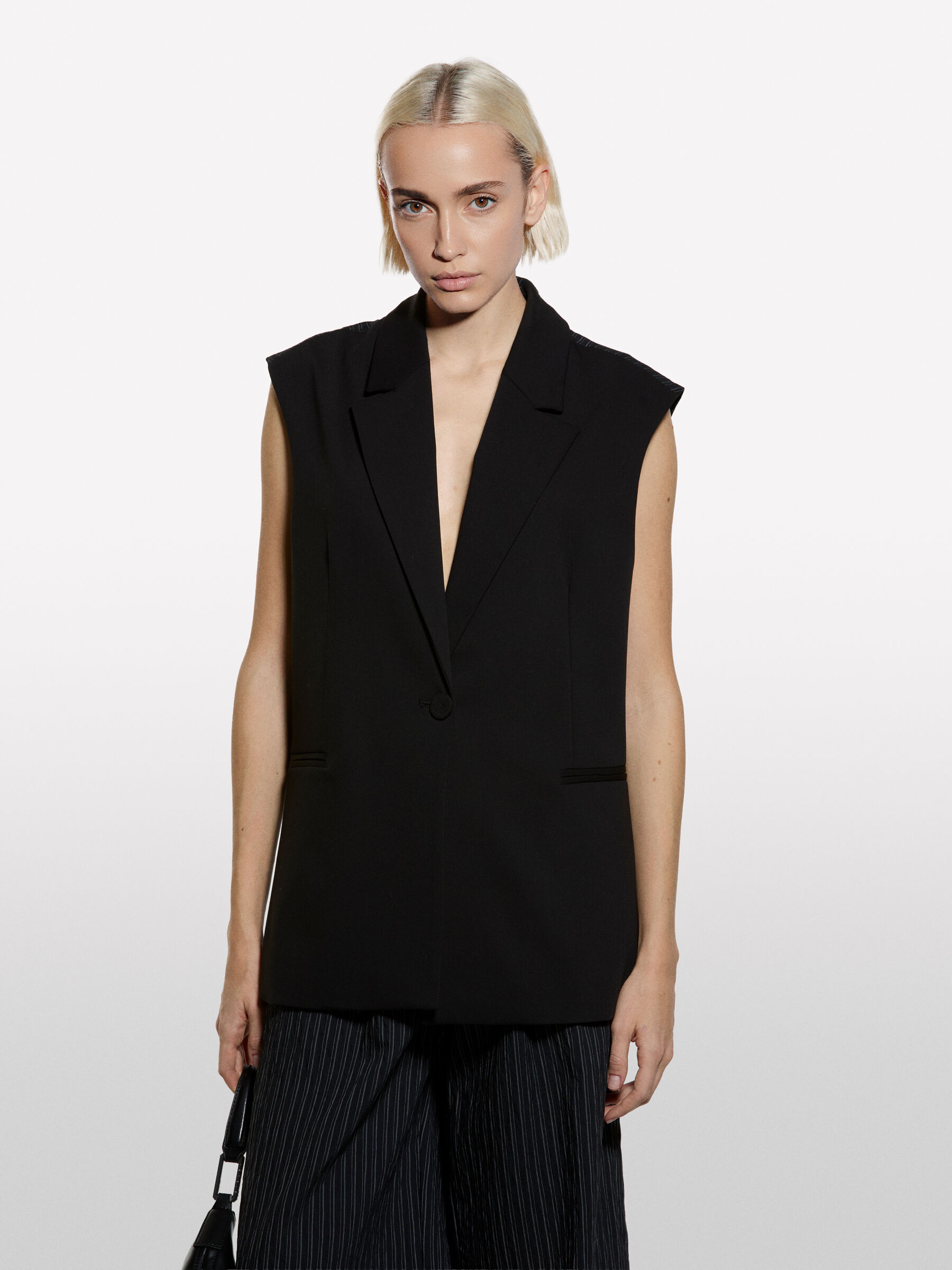 WAISTCOAT Damen image number null
