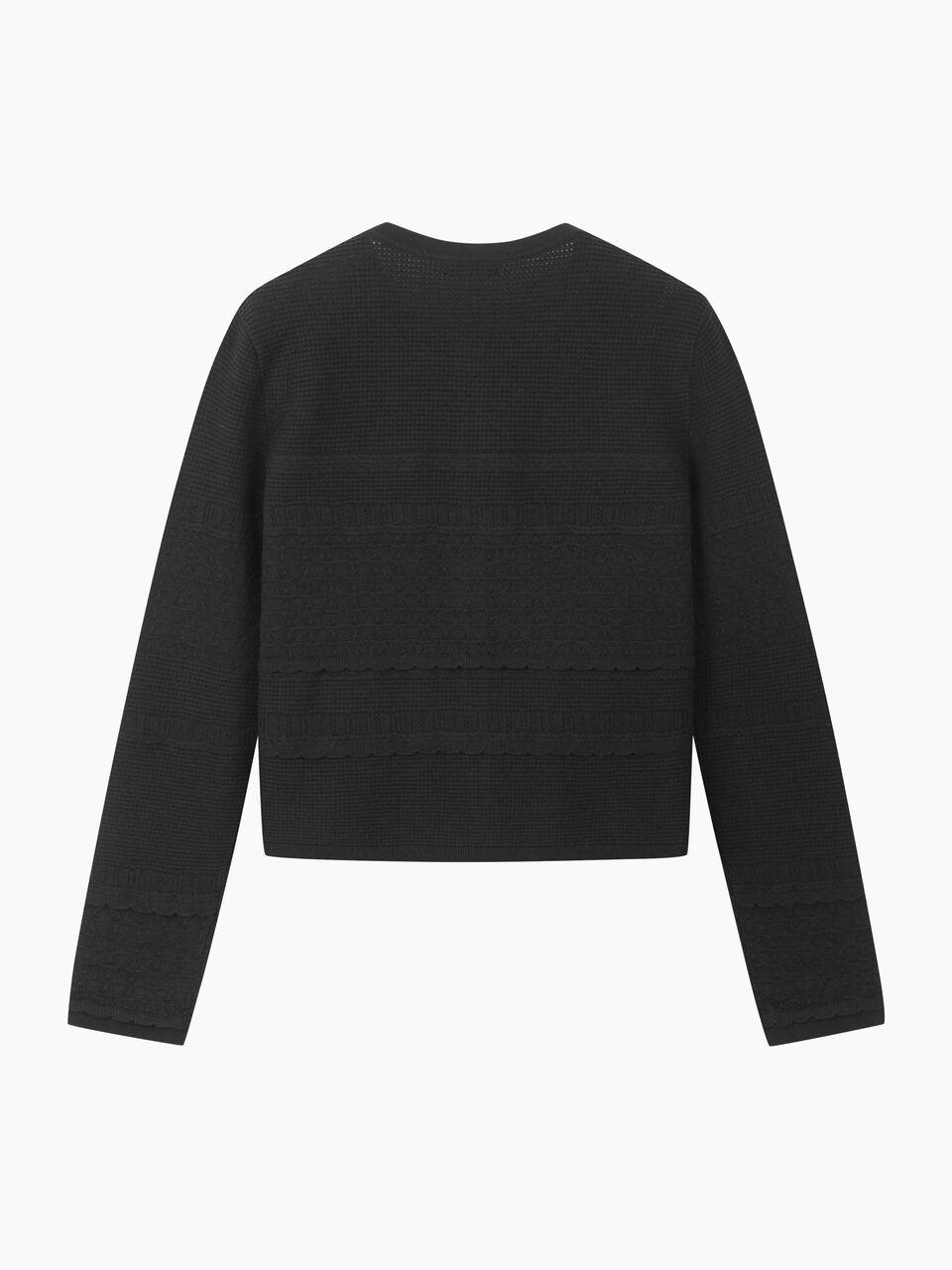 L/S SWEATER Damen image number null
