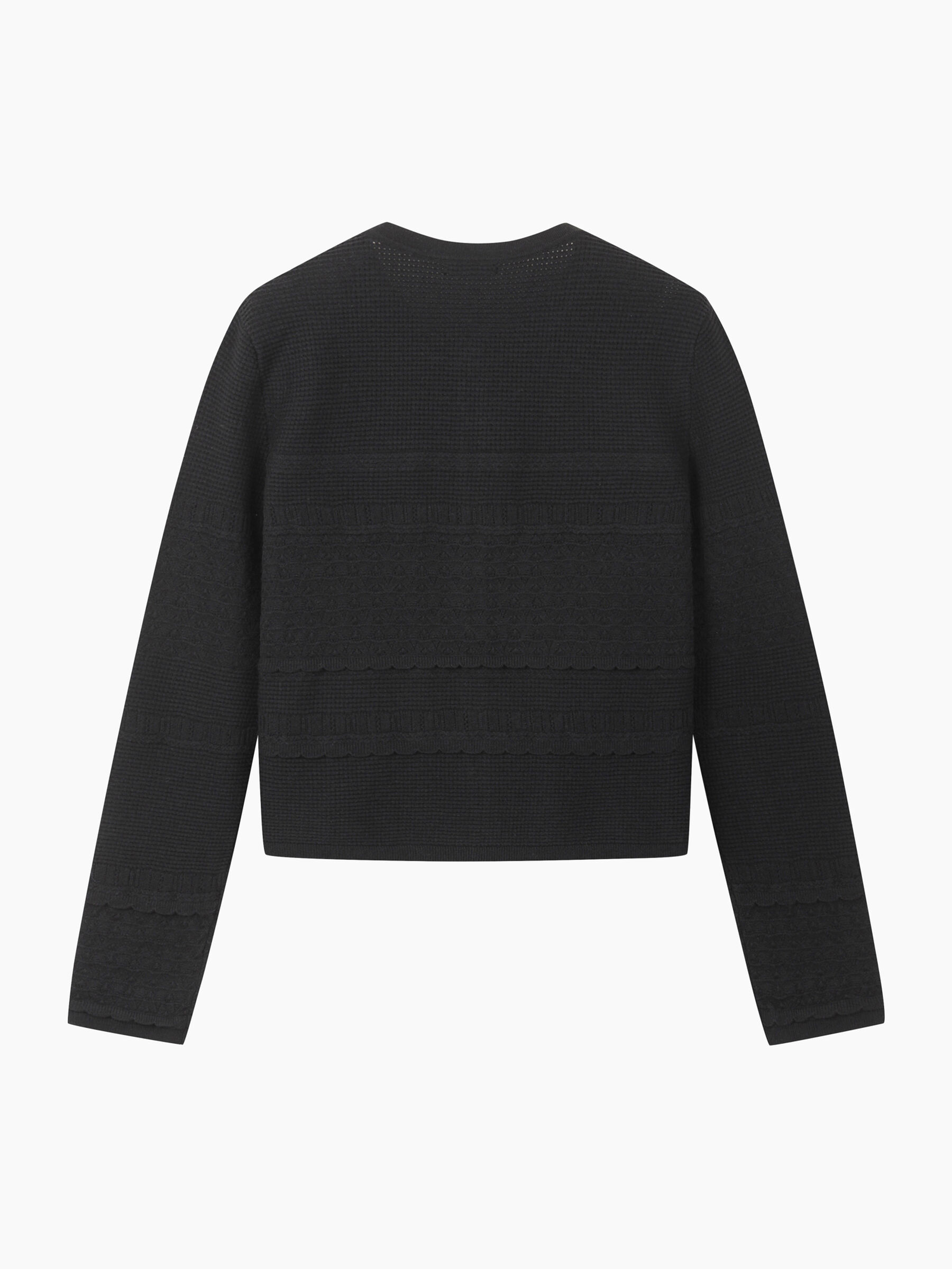 L/S SWEATER Damen image number null