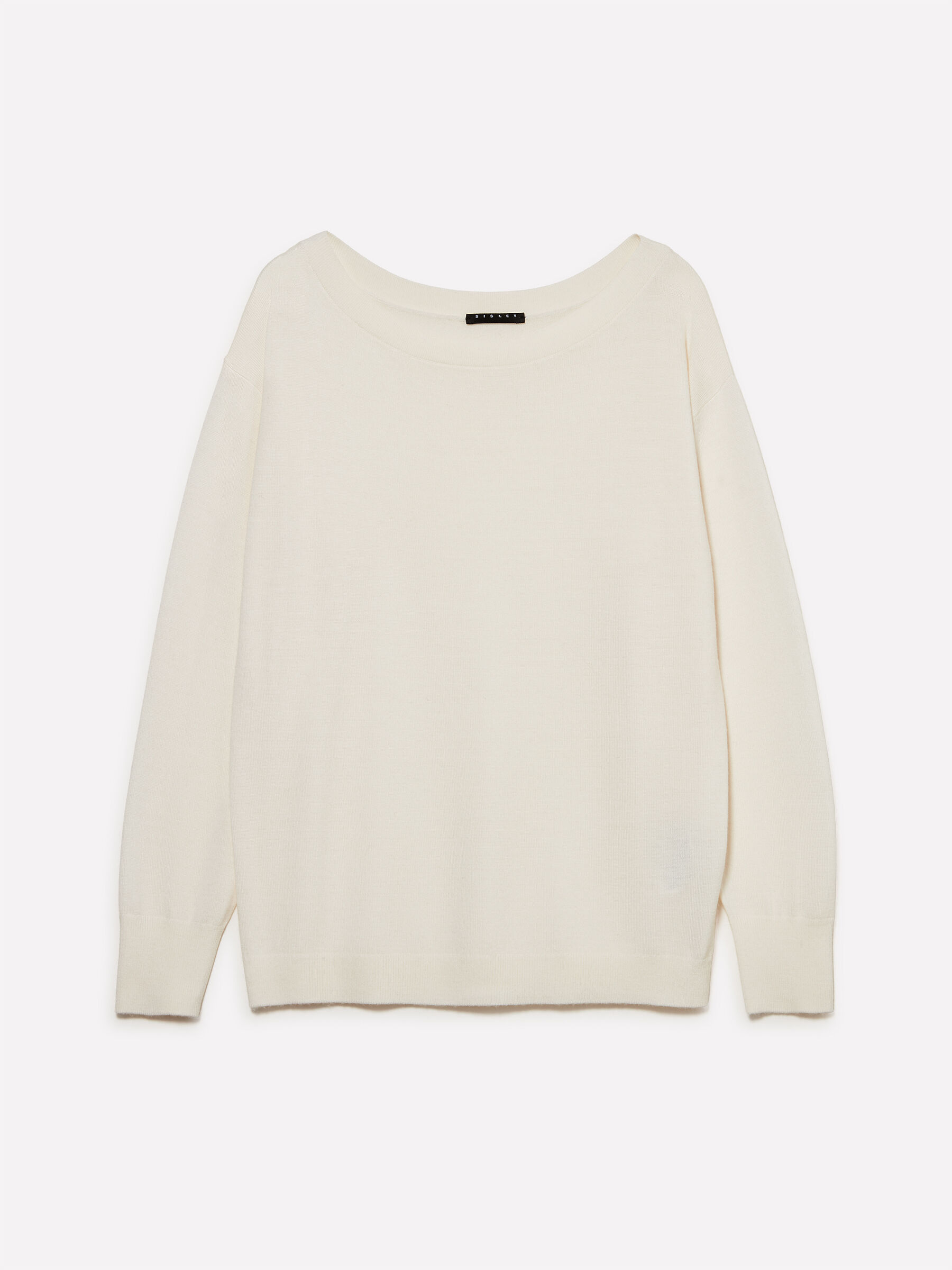 SWEATER L/S Damen image number null